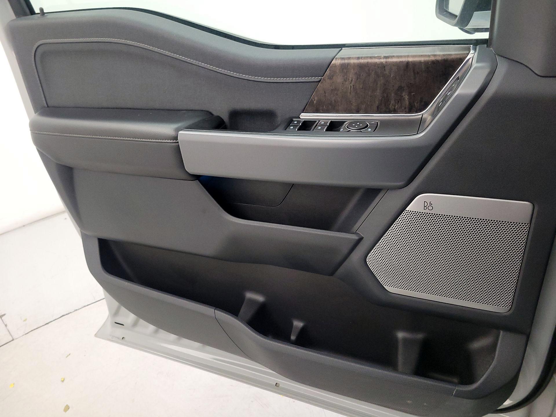 Thumbnail: 2023 Ford F-150 - 12