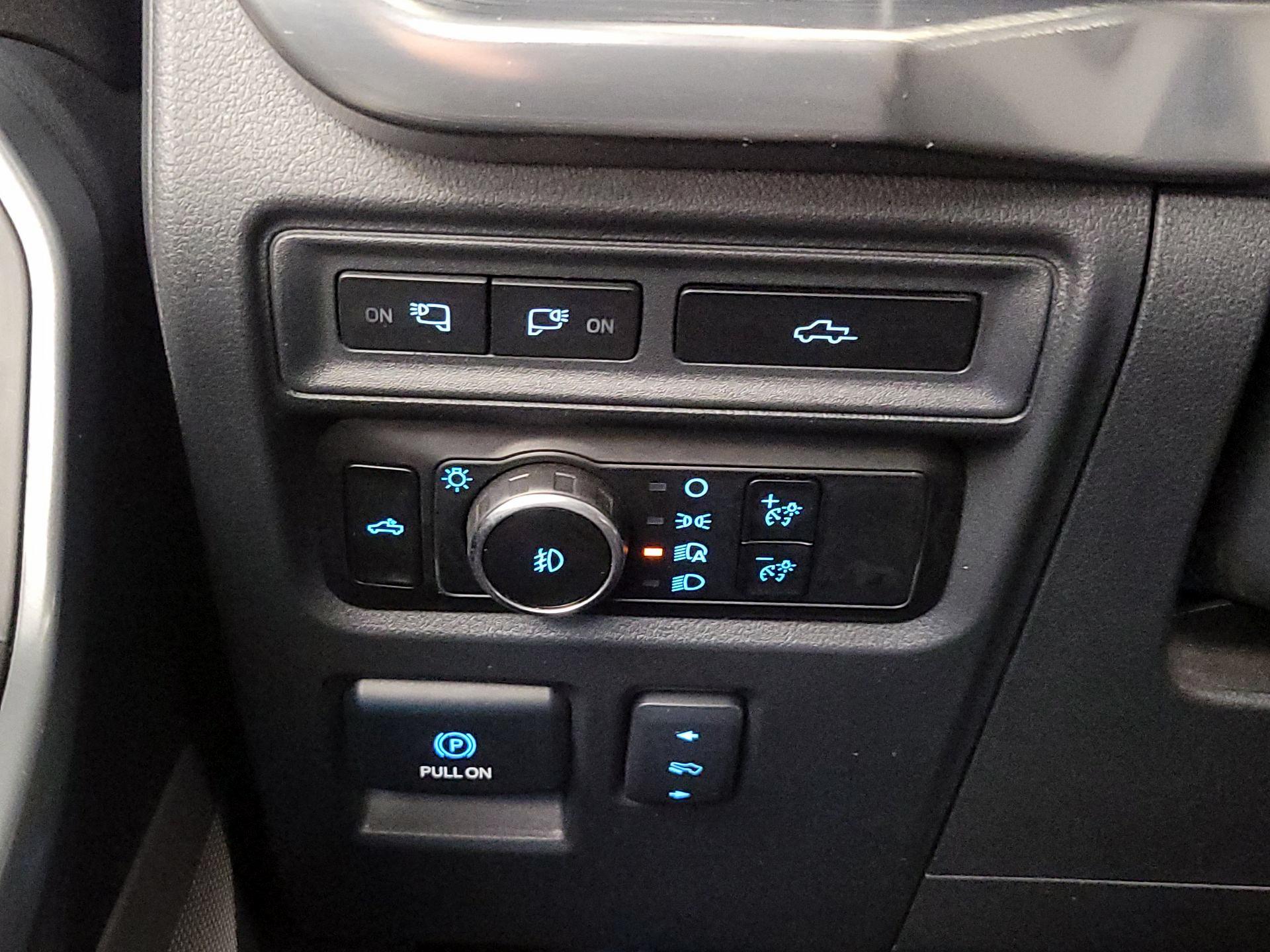 Thumbnail: 2023 Ford F-150 - 13