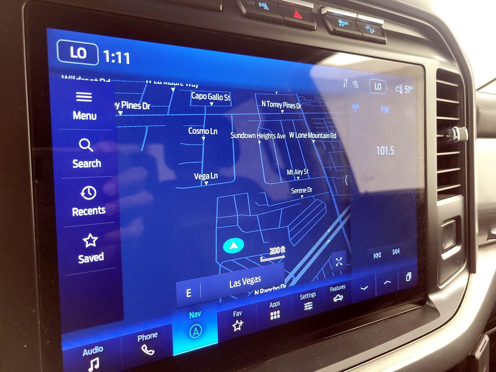 Thumbnail: 2023 Ford F-150 - 14