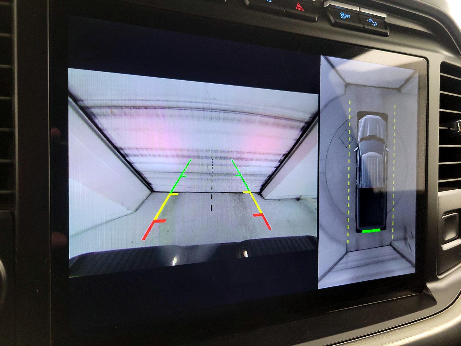 Thumbnail: 2023 Ford F-150 - 15