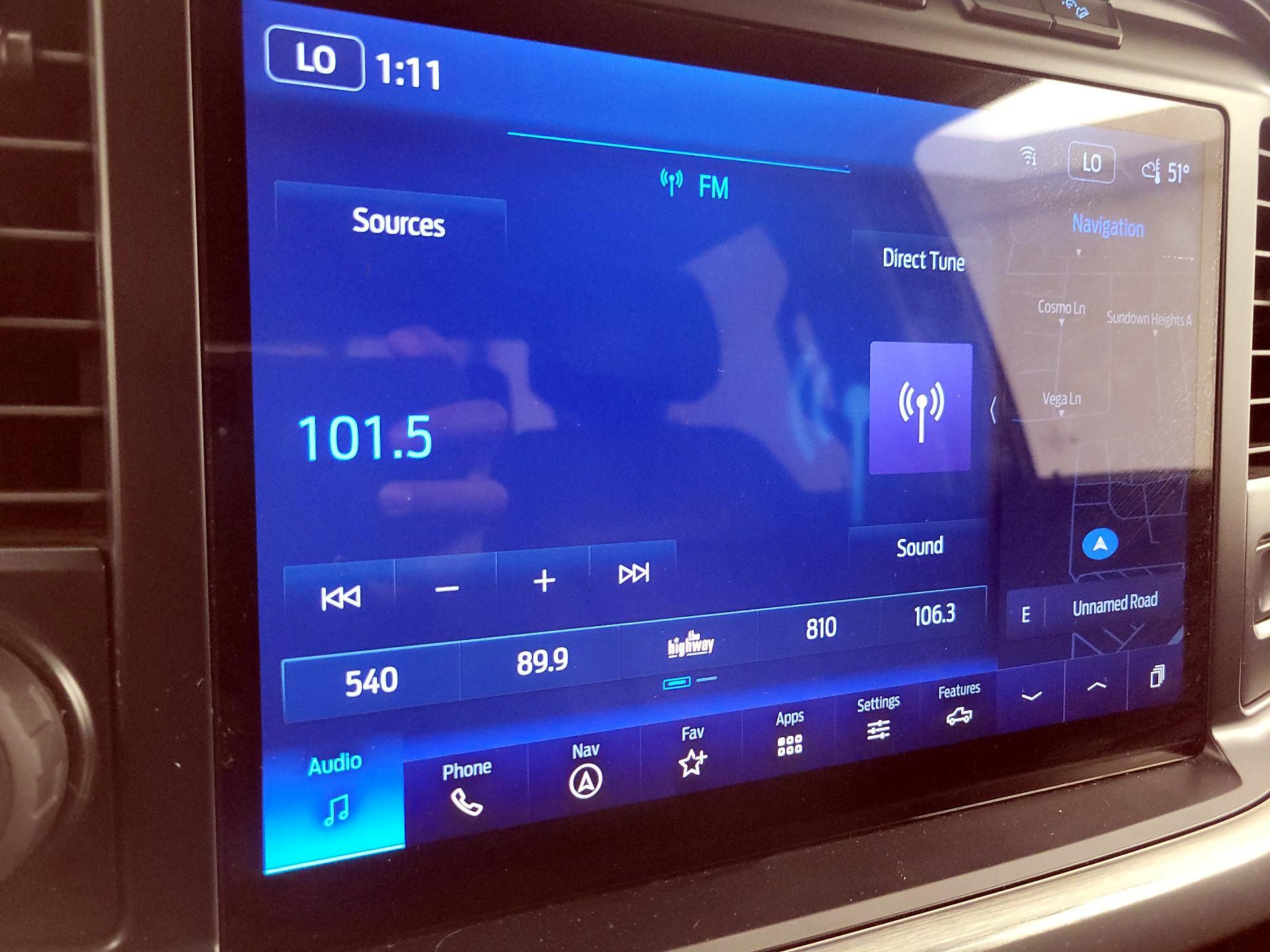 Thumbnail: 2023 Ford F-150 - 16