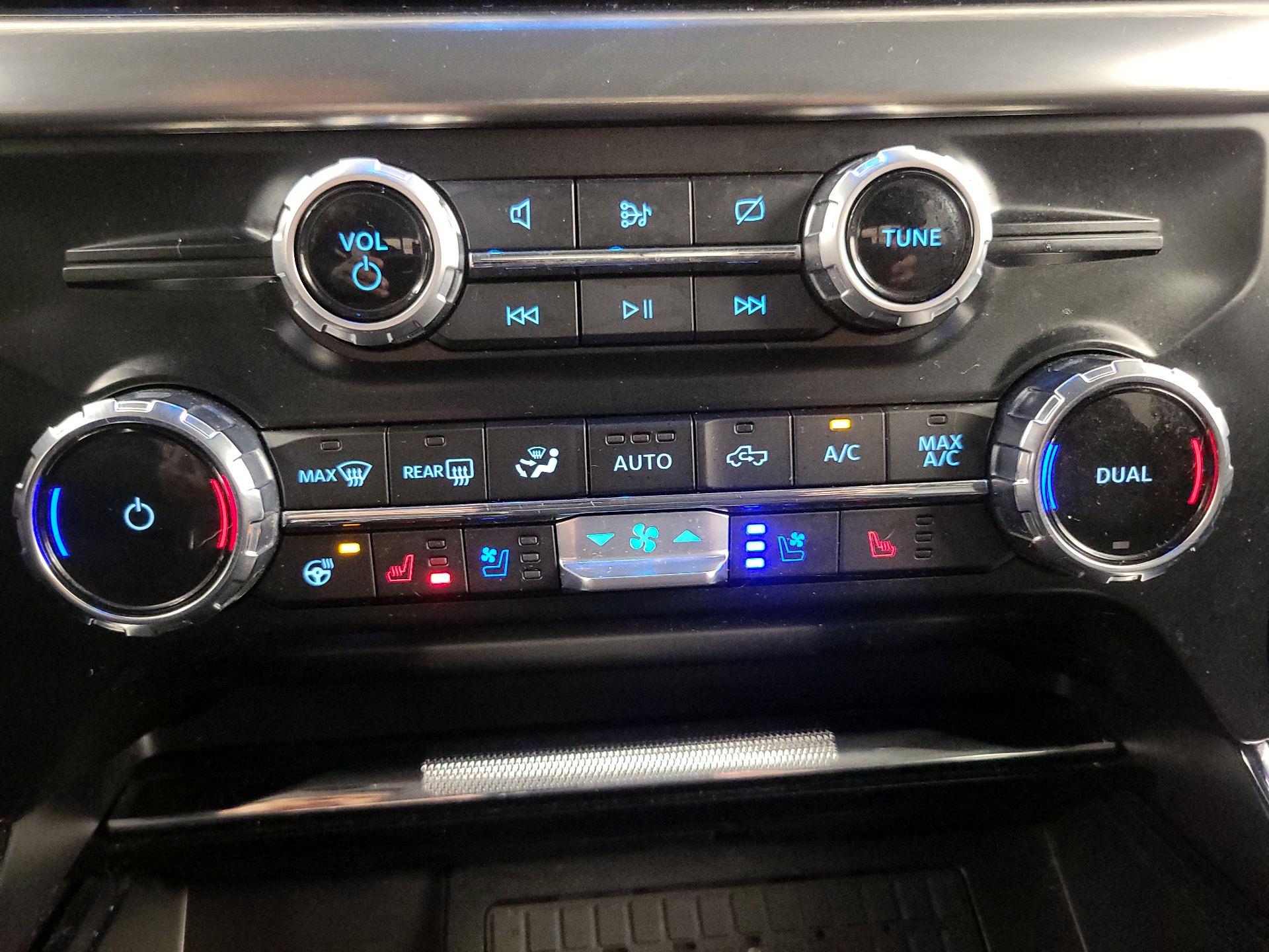 Thumbnail: 2023 Ford F-150 - 17