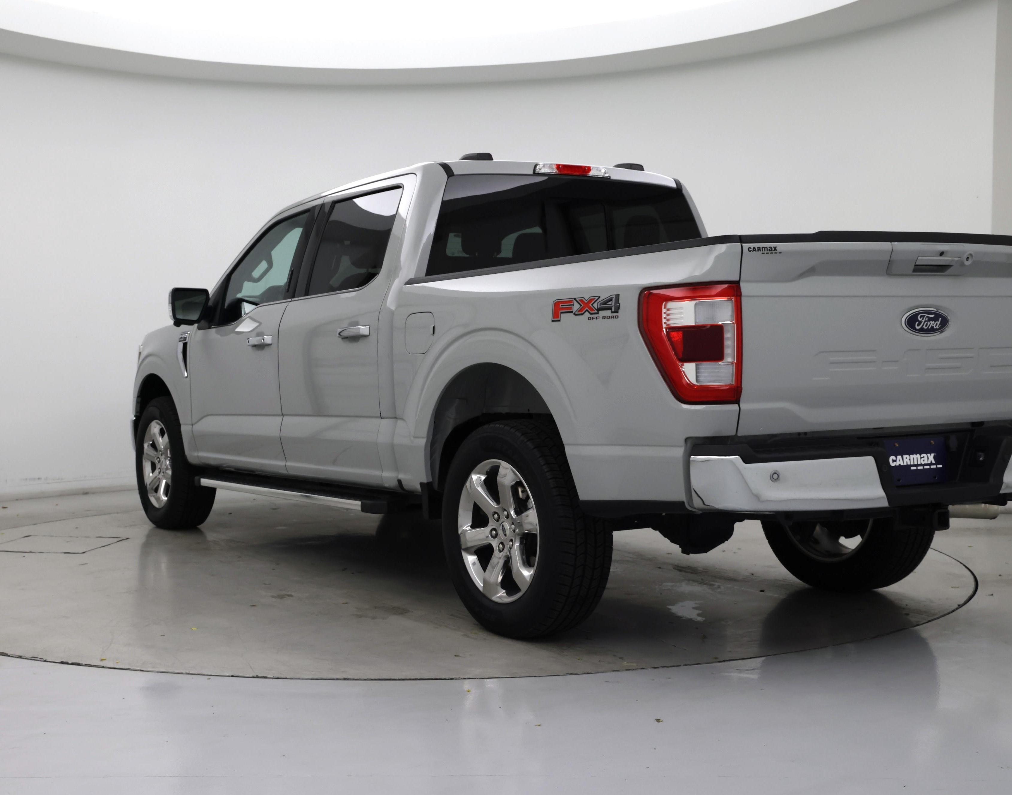 Thumbnail: 2023 Ford F-150 - 2