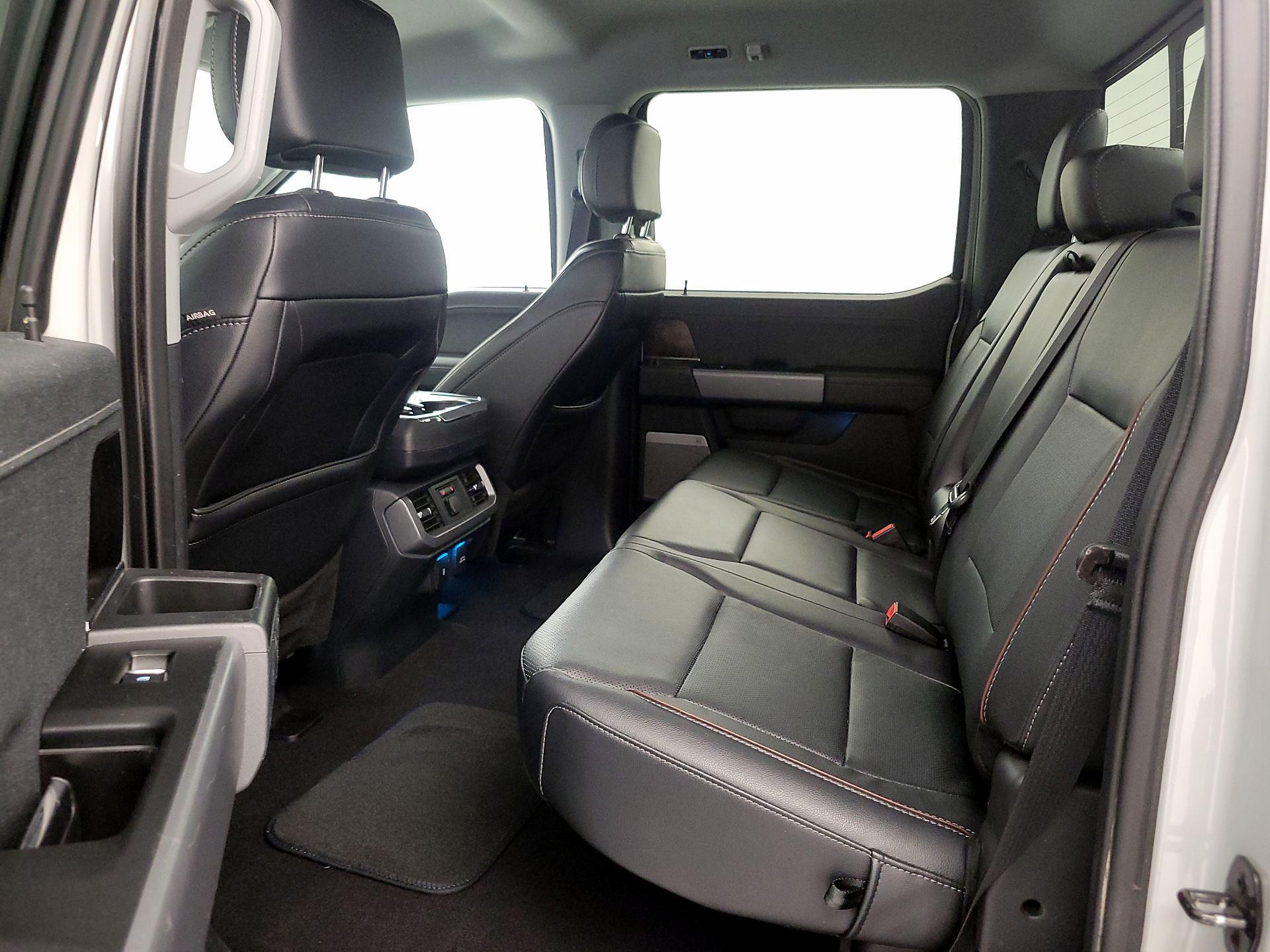 Thumbnail: 2023 Ford F-150 - 20