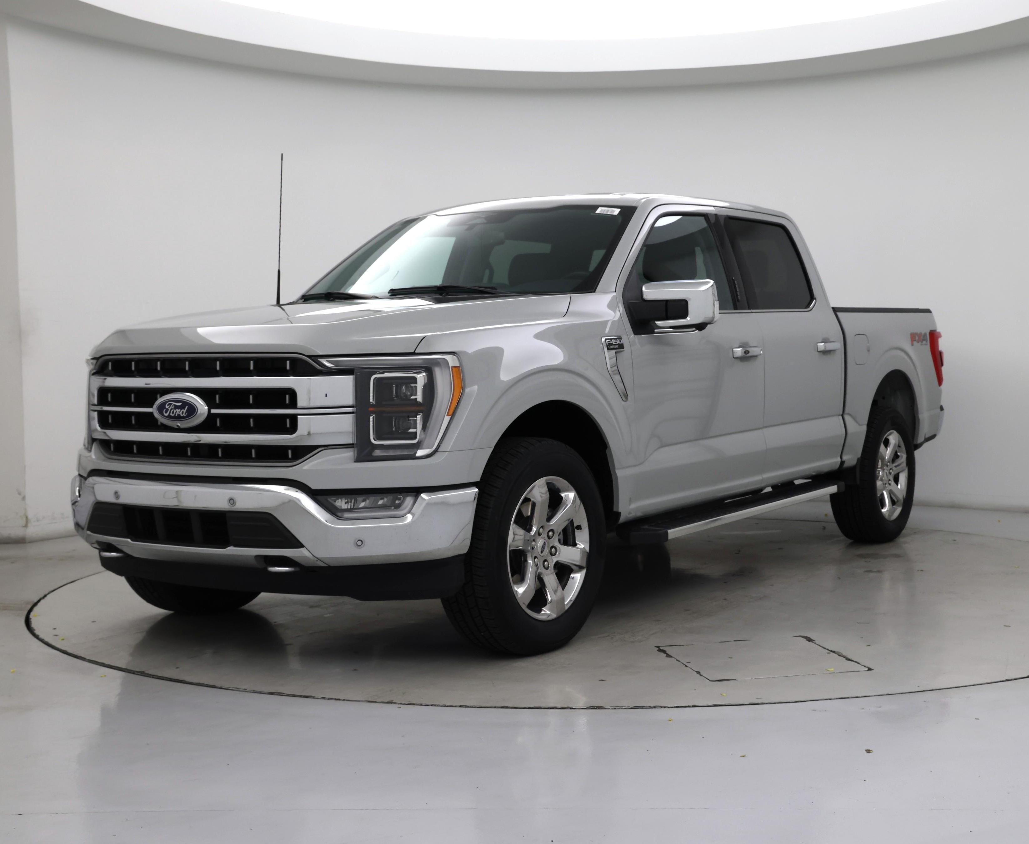 Thumbnail: 2023 Ford F-150 - 4