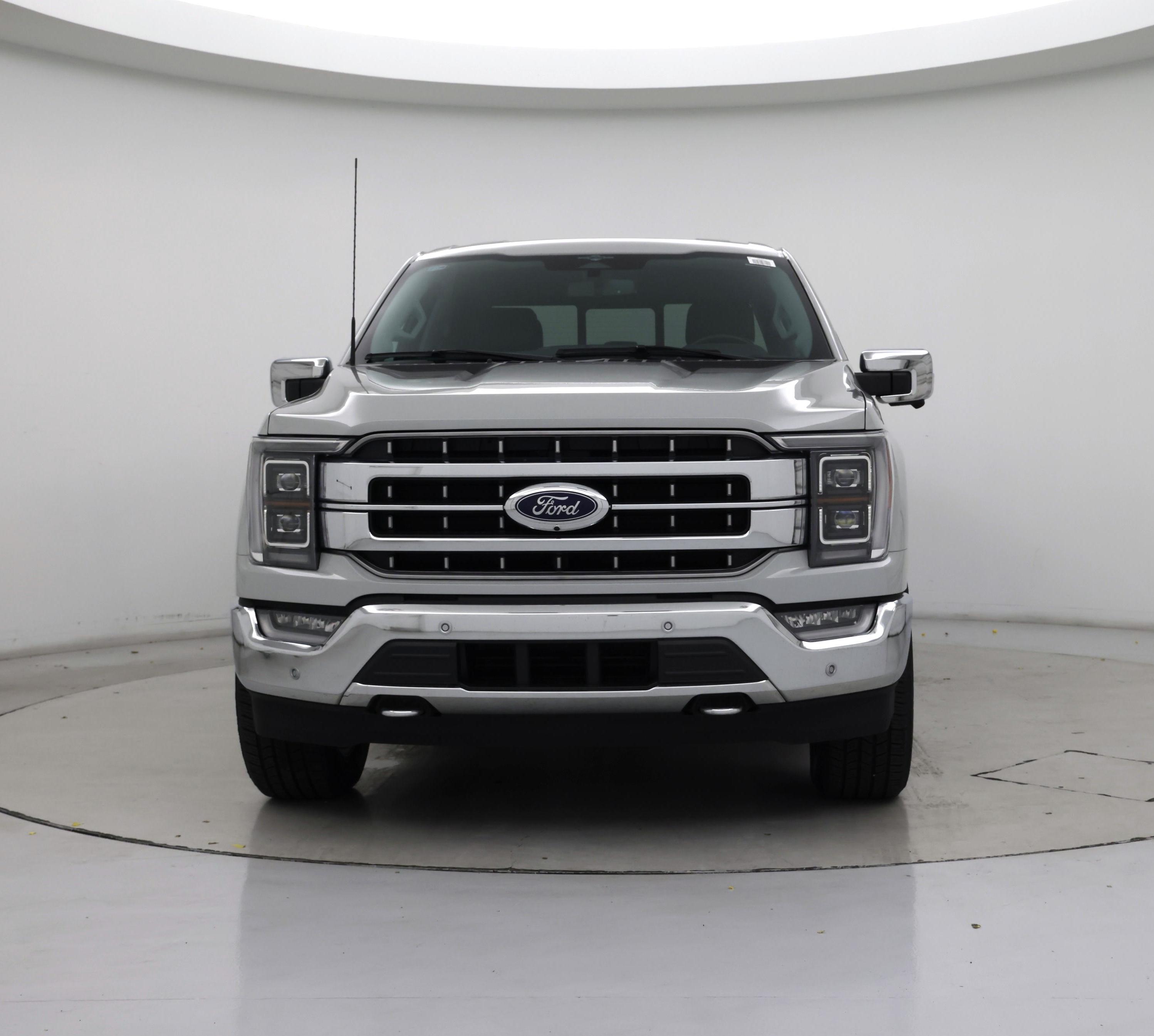 Thumbnail: 2023 Ford F-150 - 5