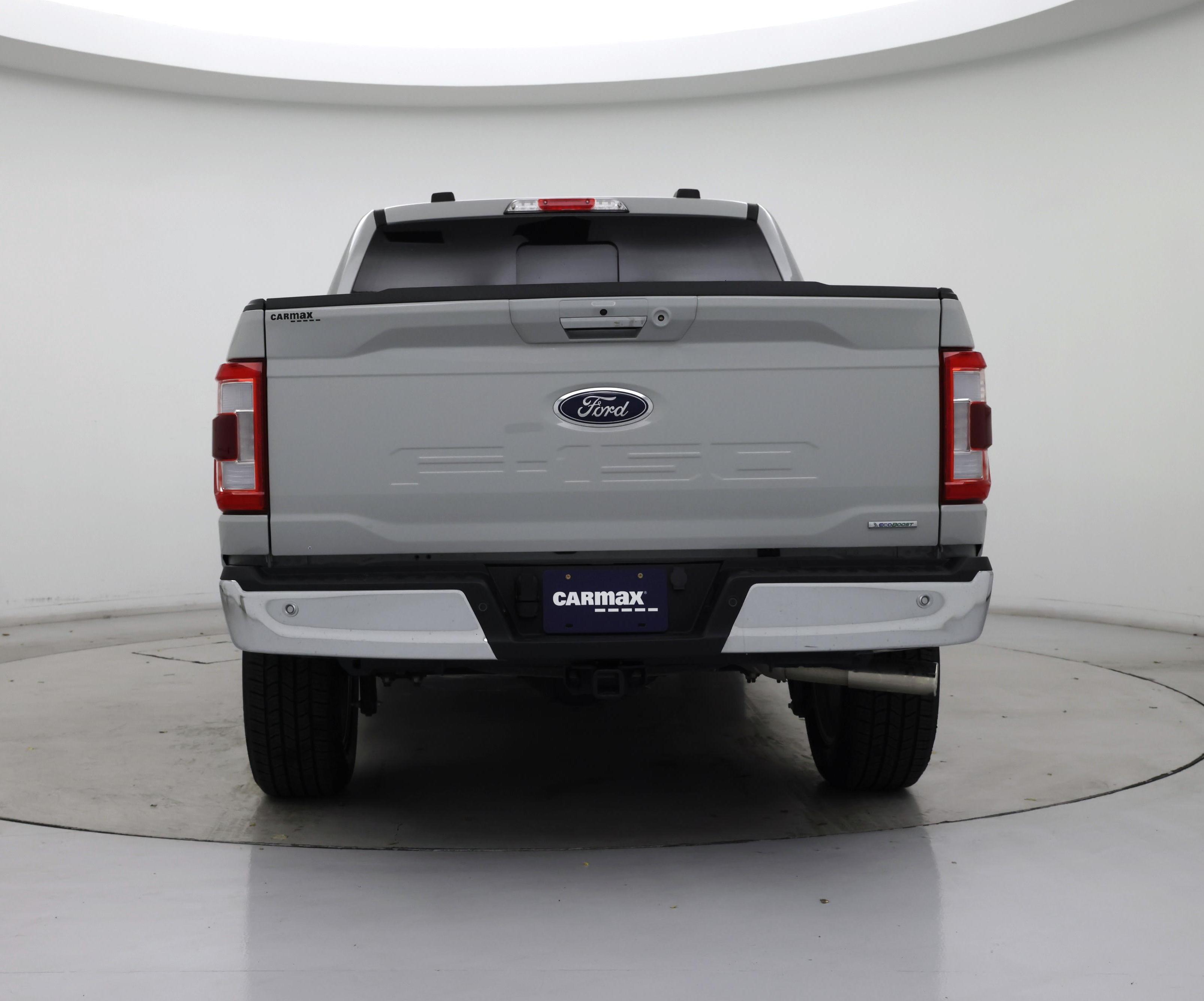 Thumbnail: 2023 Ford F-150 - 6