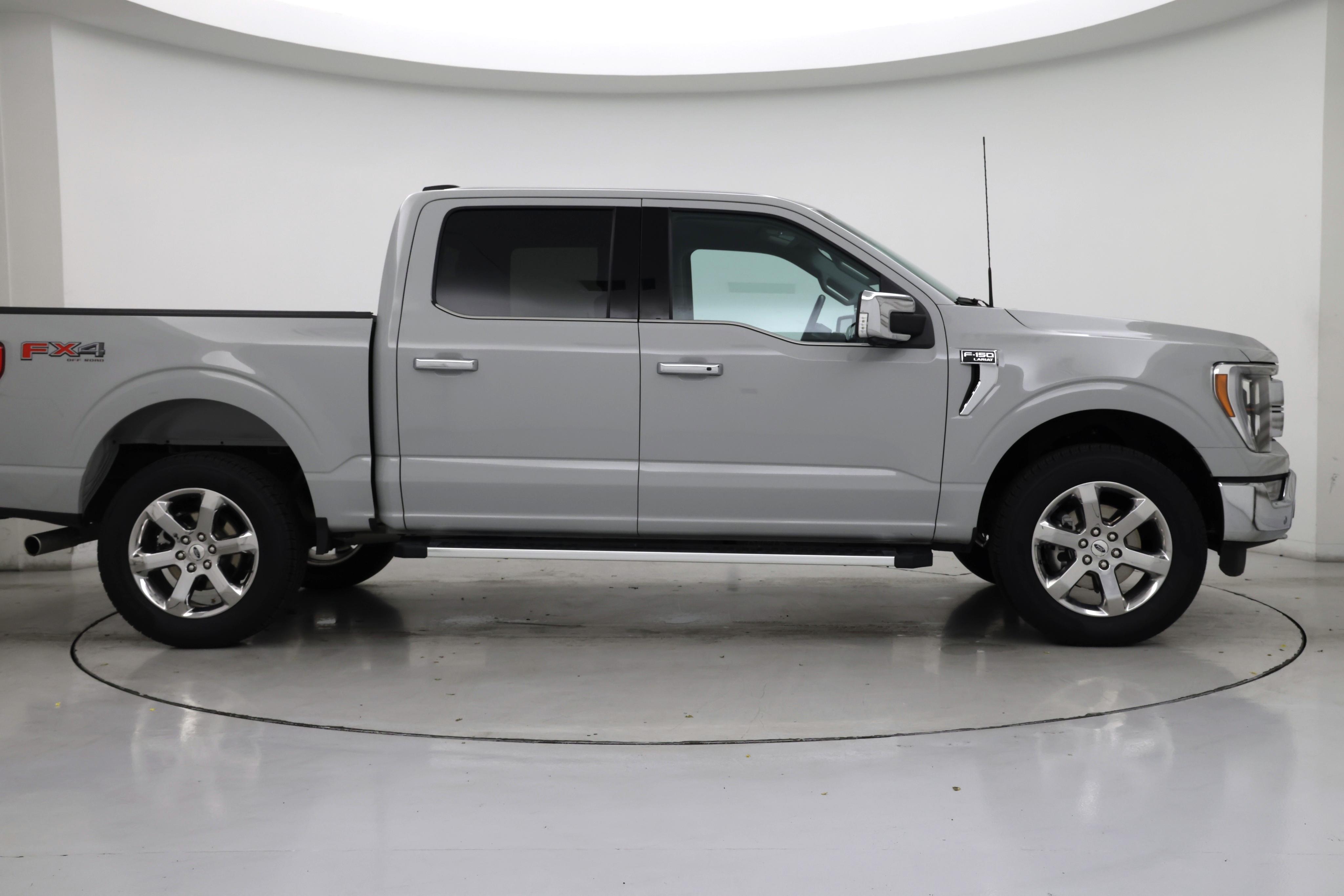 Thumbnail: 2023 Ford F-150 - 7