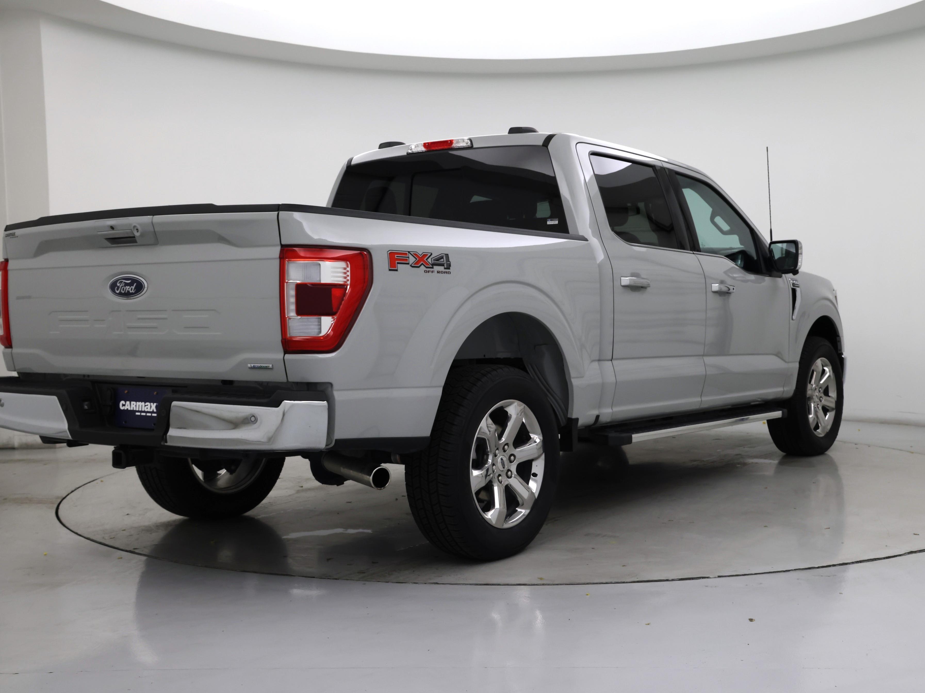 Thumbnail: 2023 Ford F-150 - 8