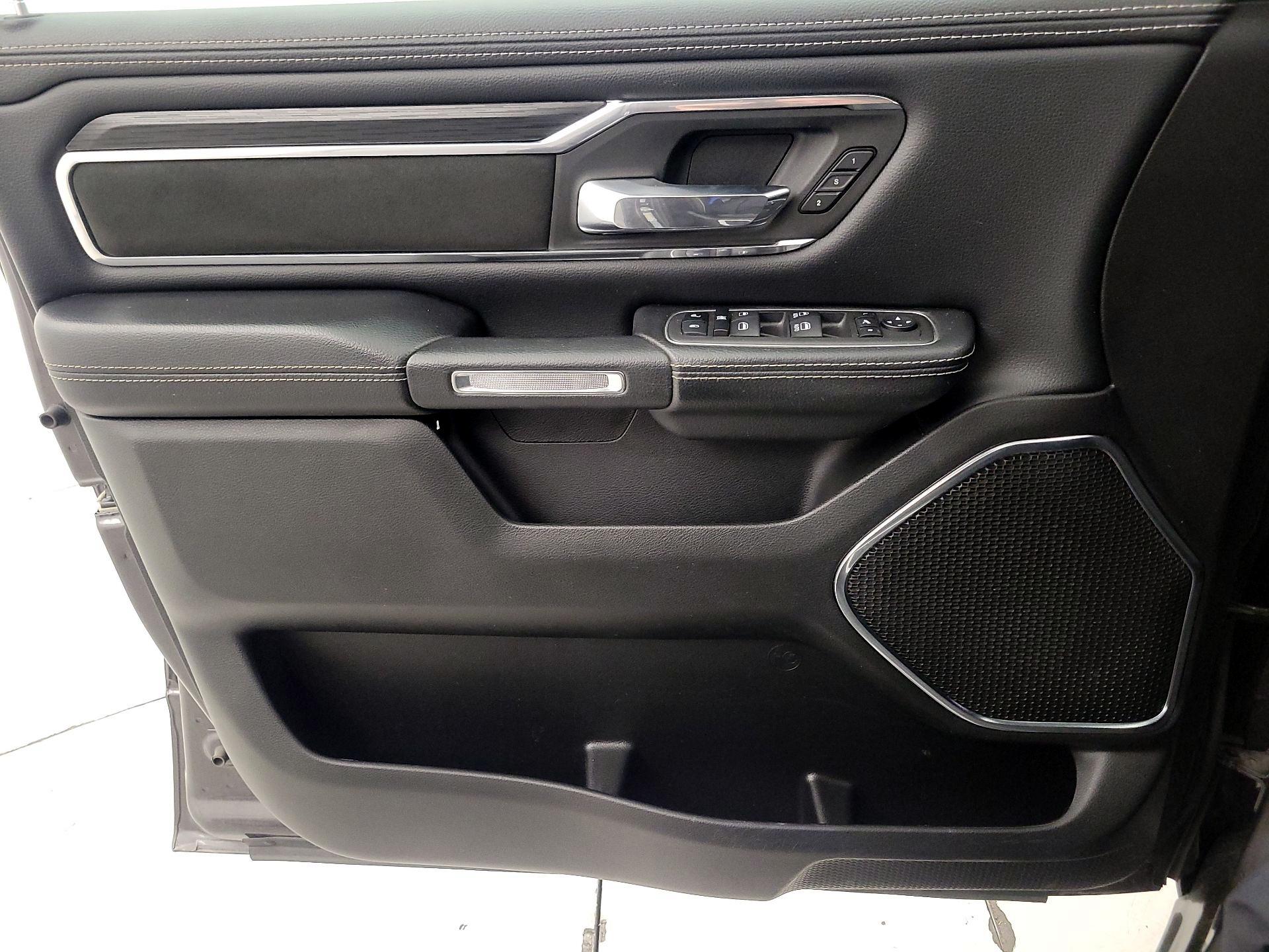 Thumbnail: 2024 RAM 1500 - 12