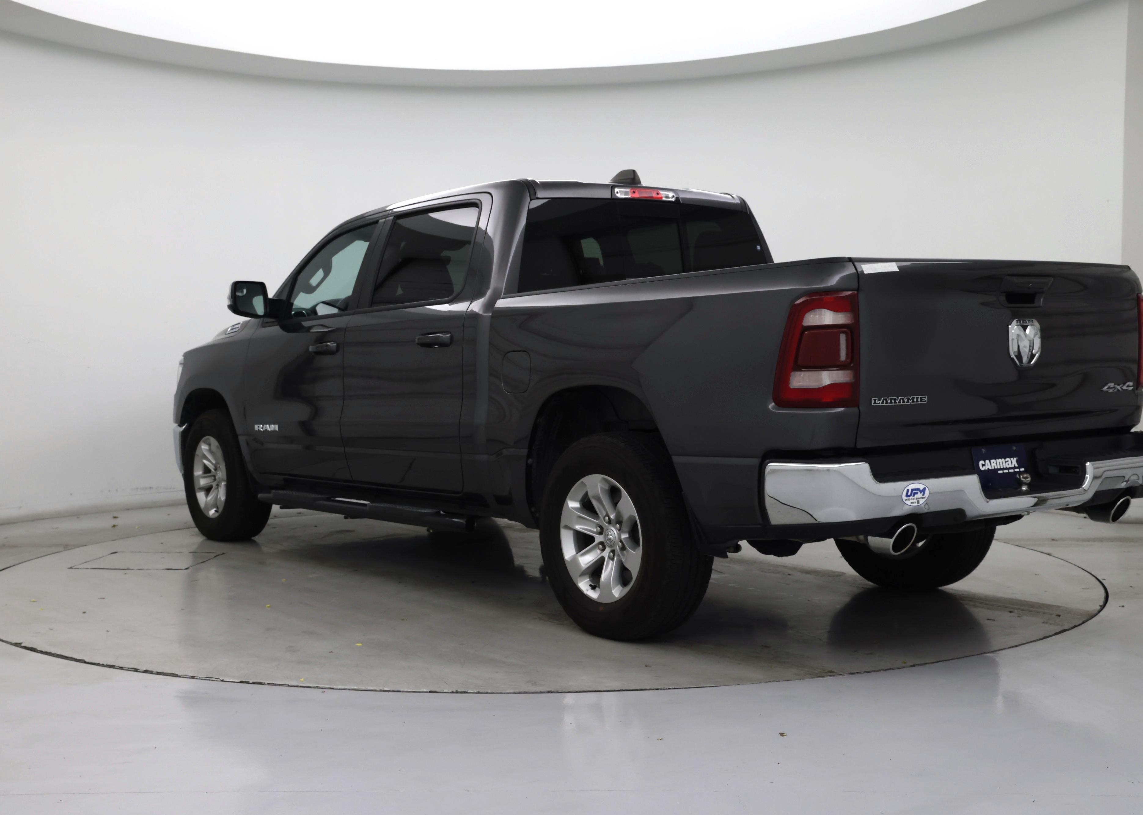 Thumbnail: 2024 RAM 1500 - 2