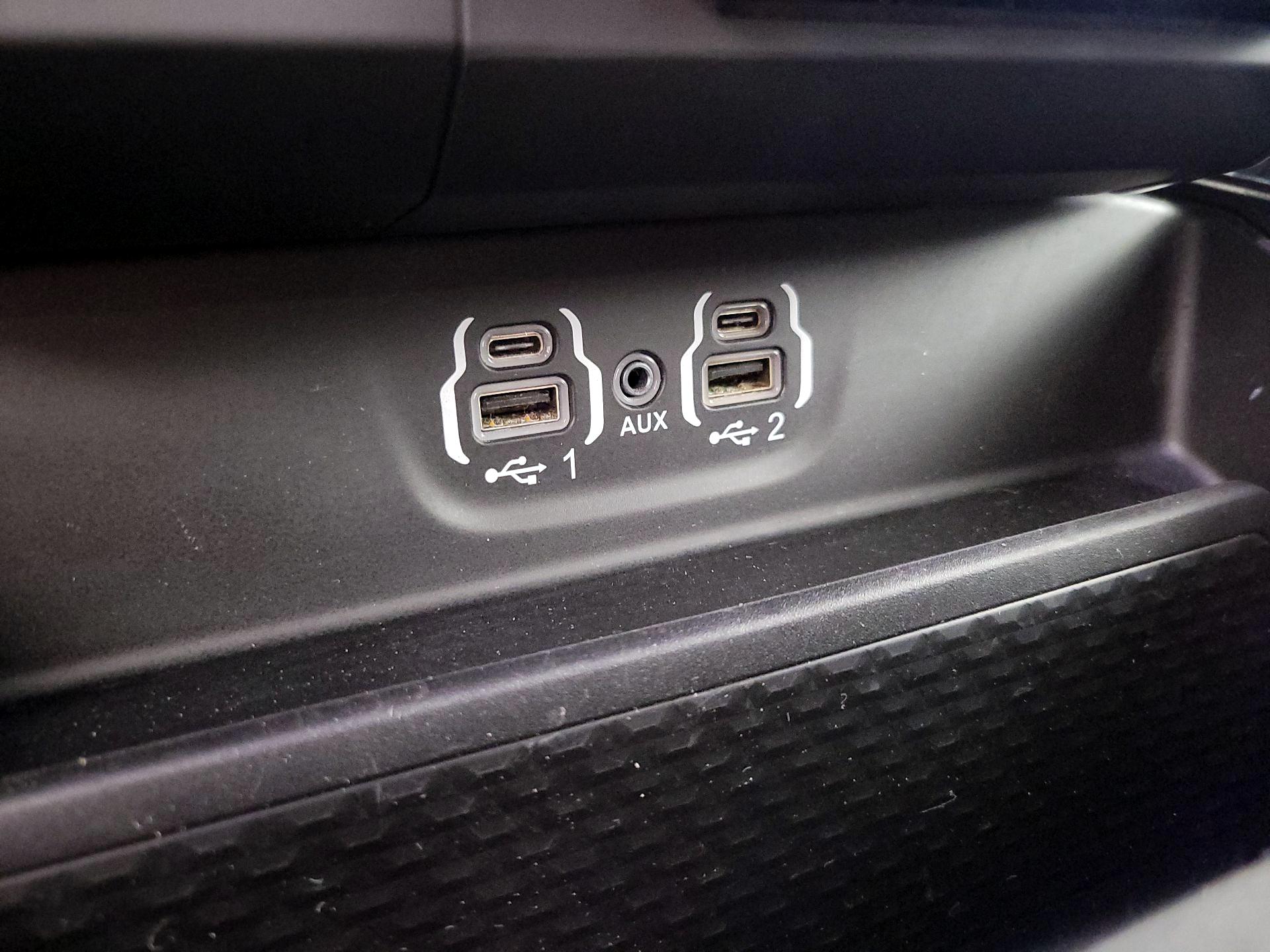 Thumbnail: 2024 RAM 1500 - 19