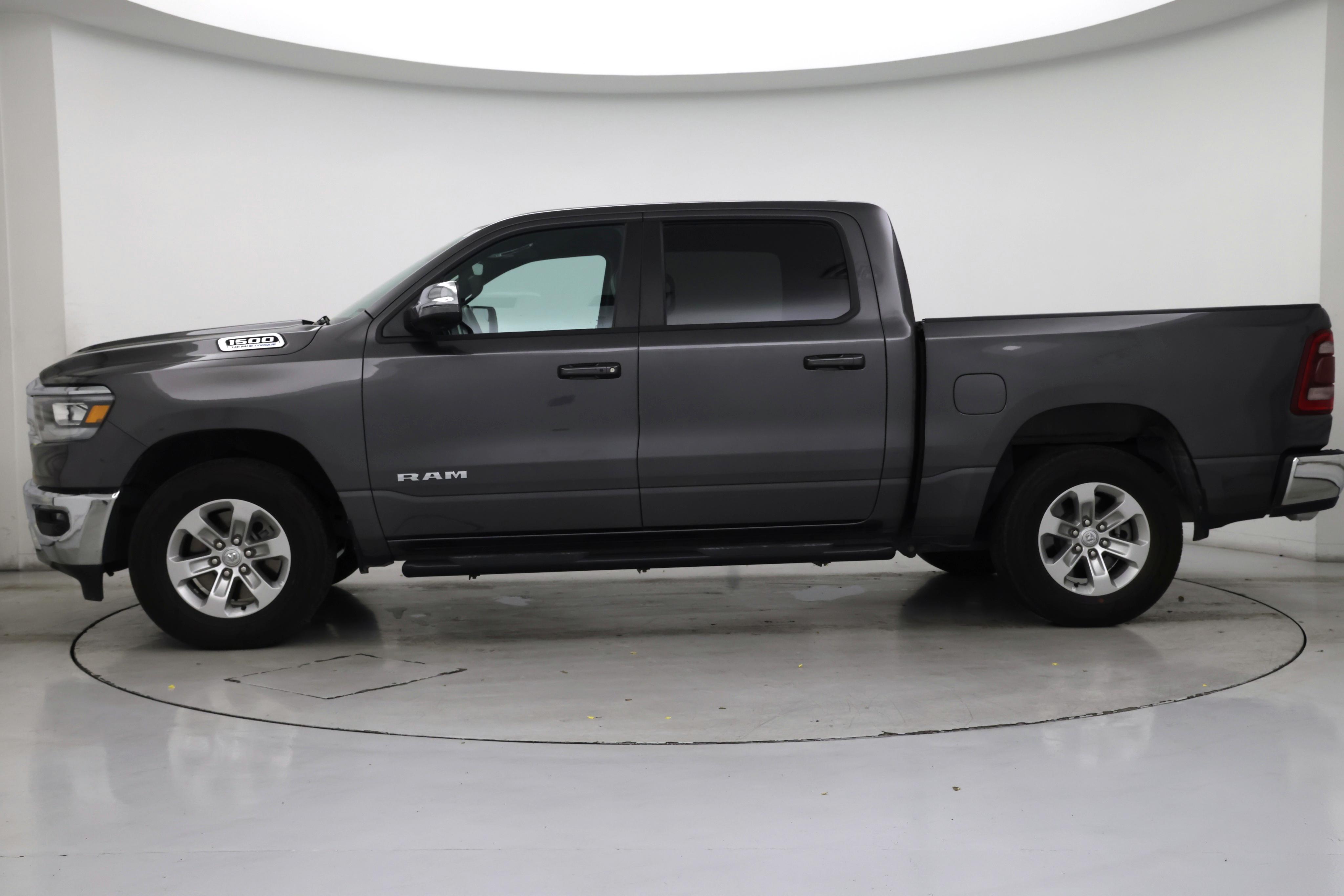 Thumbnail: 2024 RAM 1500 - 3