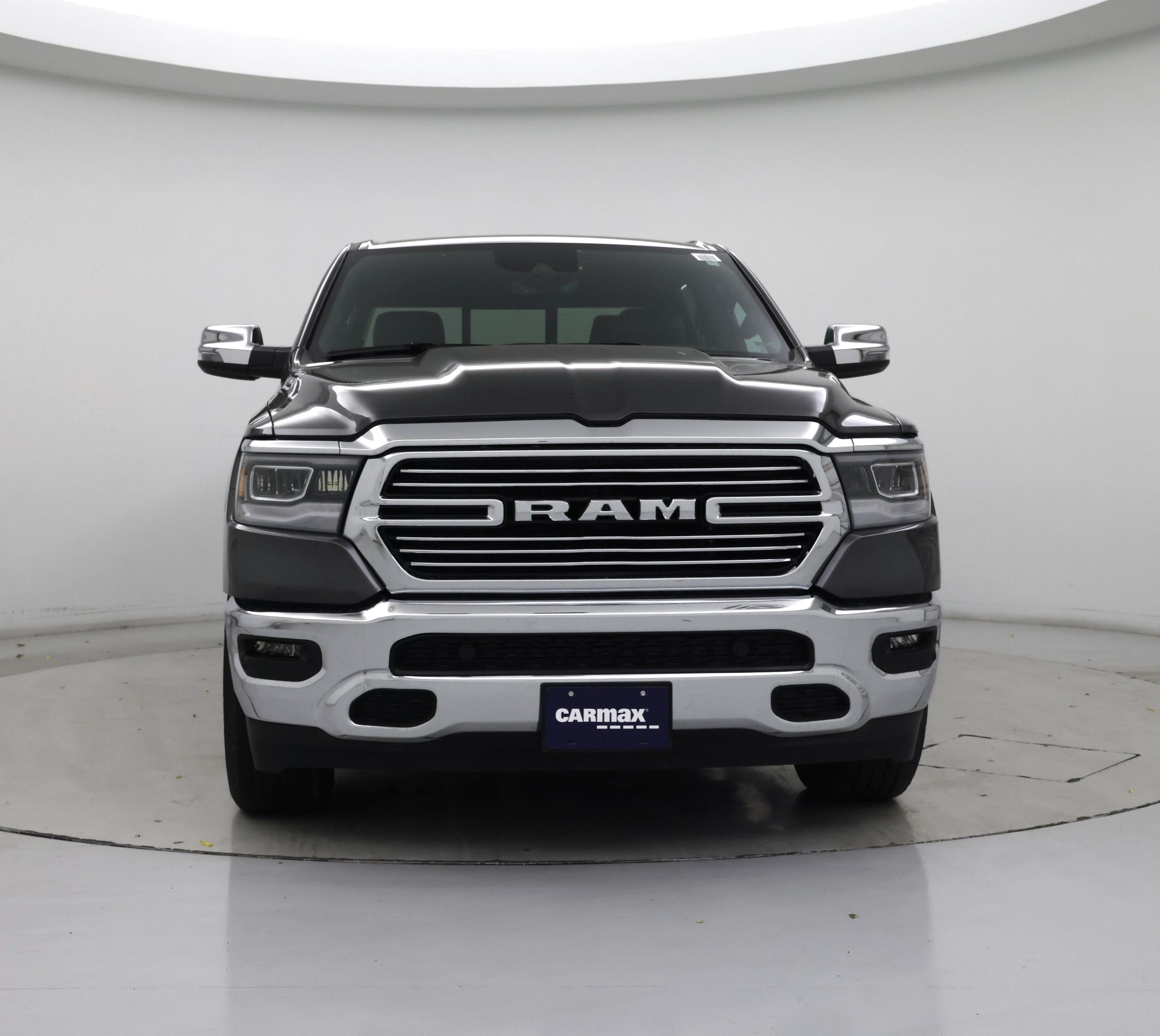 Thumbnail: 2024 RAM 1500 - 5