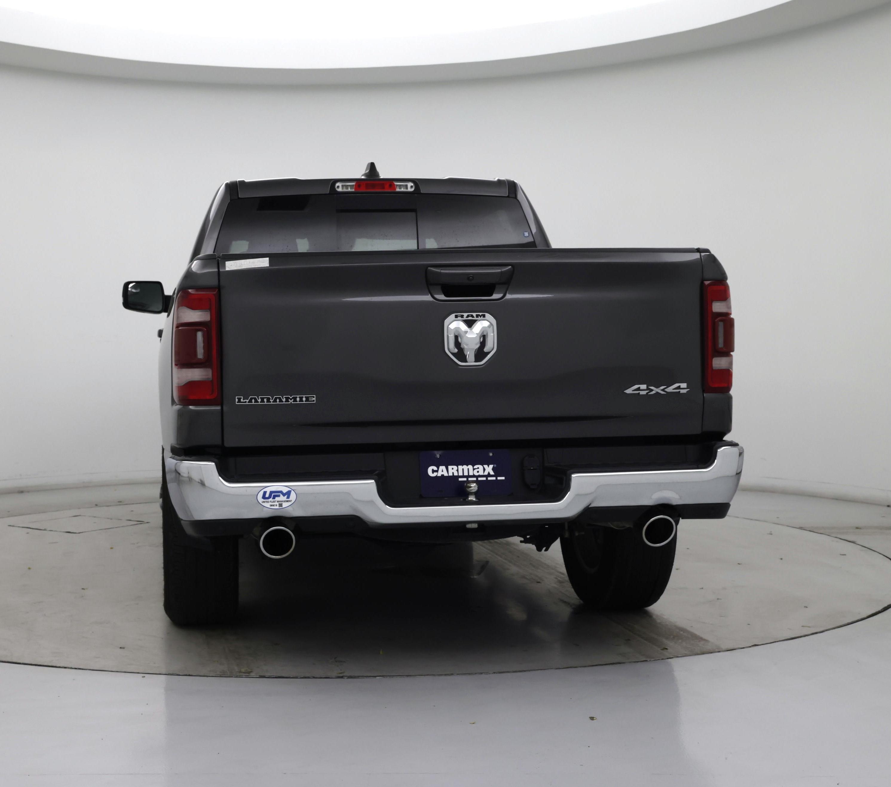 Thumbnail: 2024 RAM 1500 - 6