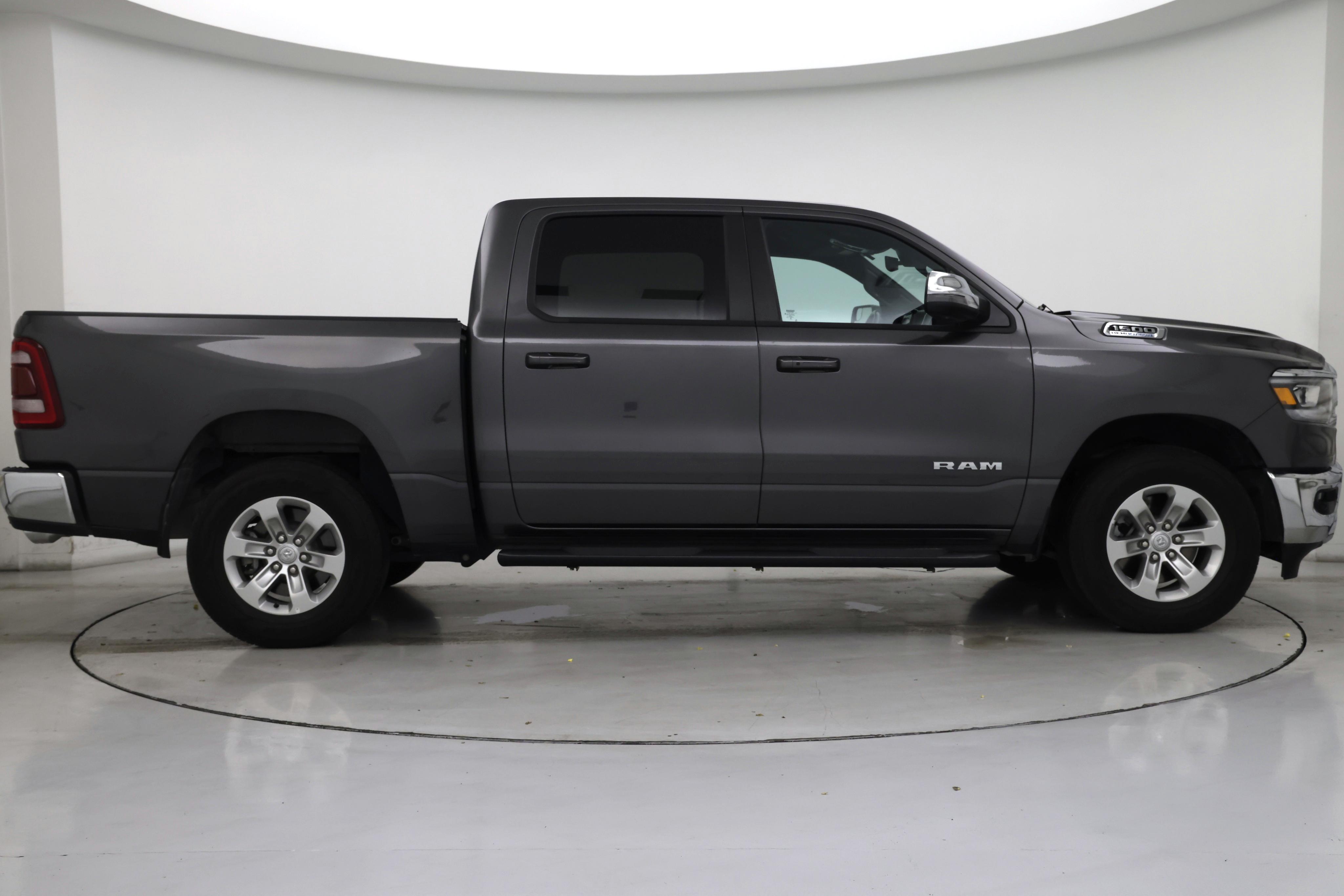 Thumbnail: 2024 RAM 1500 - 7