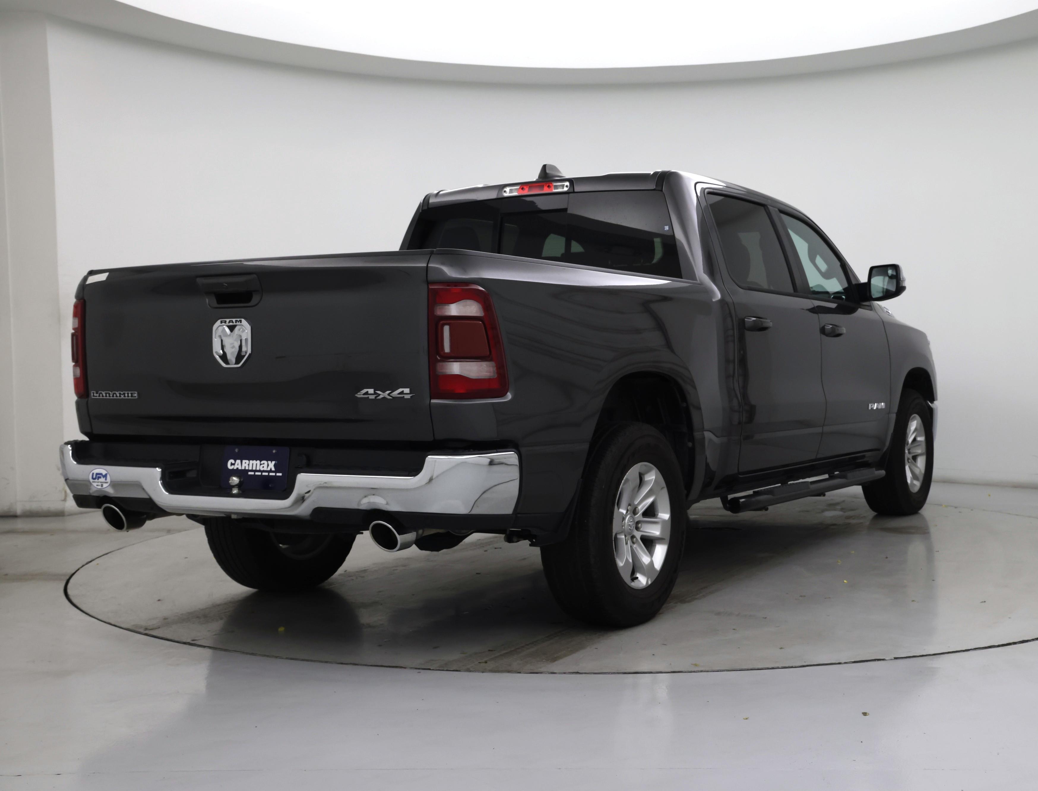 Thumbnail: 2024 RAM 1500 - 8