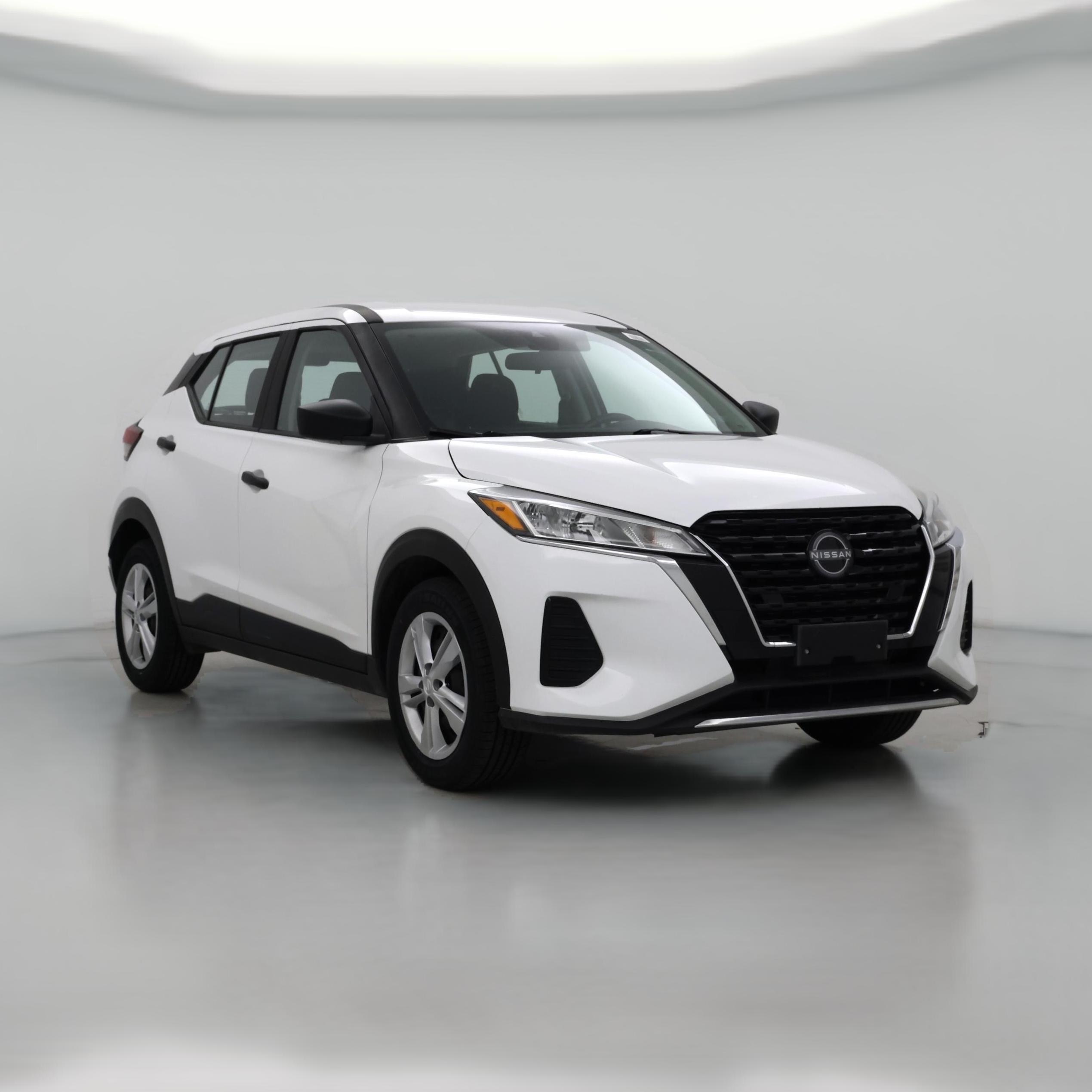 Thumbnail: 2022 Nissan Kicks - 1