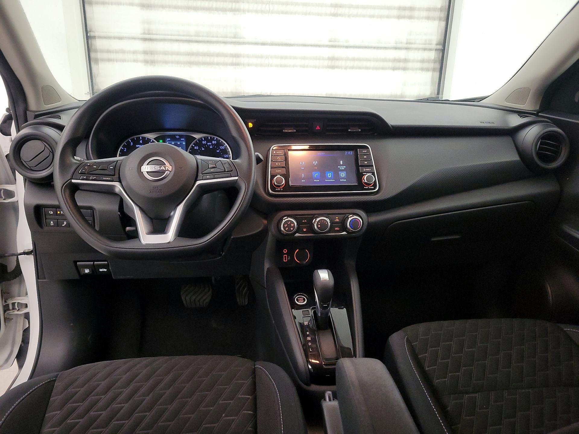 Thumbnail: 2022 Nissan Kicks - 9