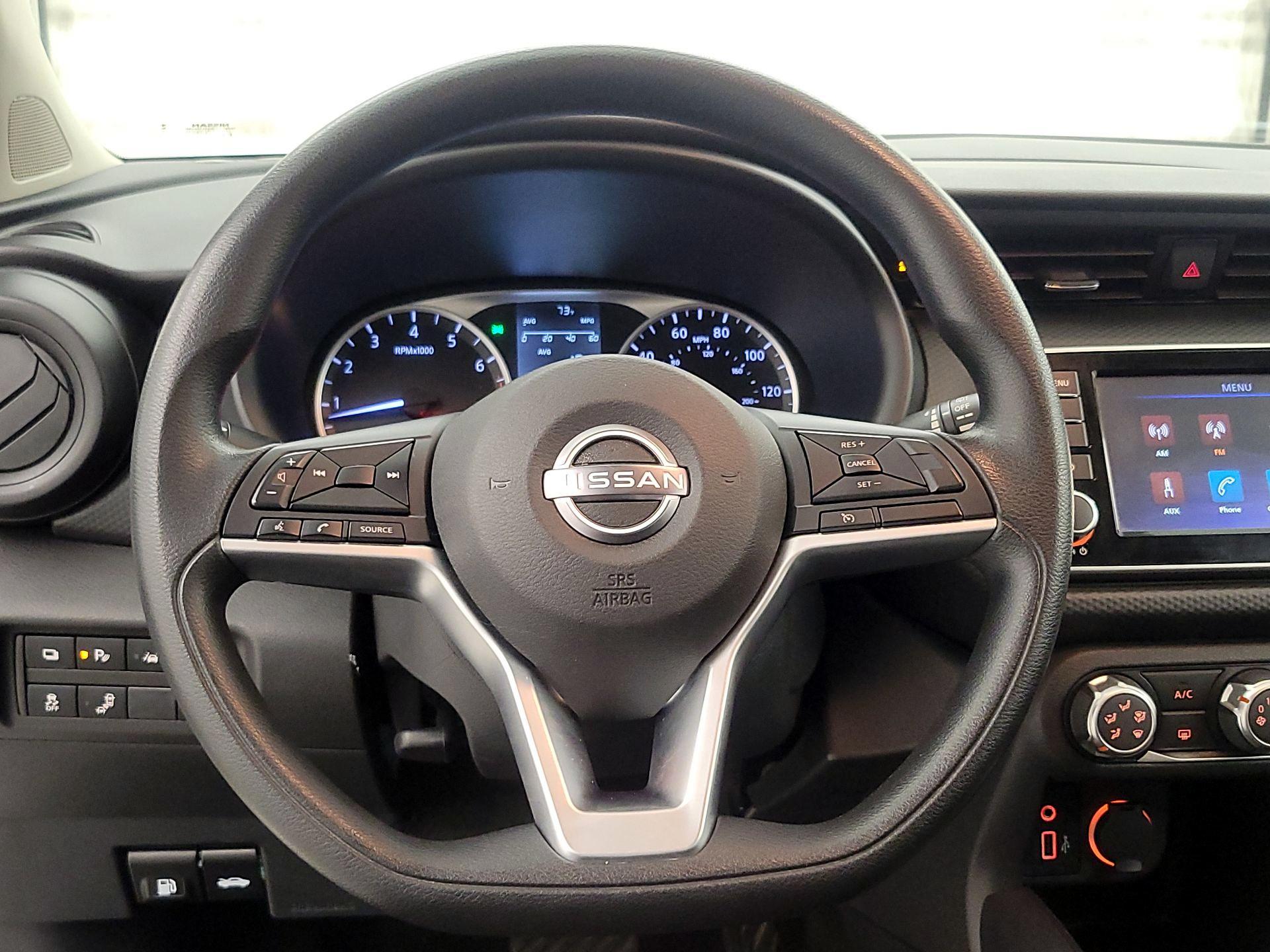 Thumbnail: 2022 Nissan Kicks - 10