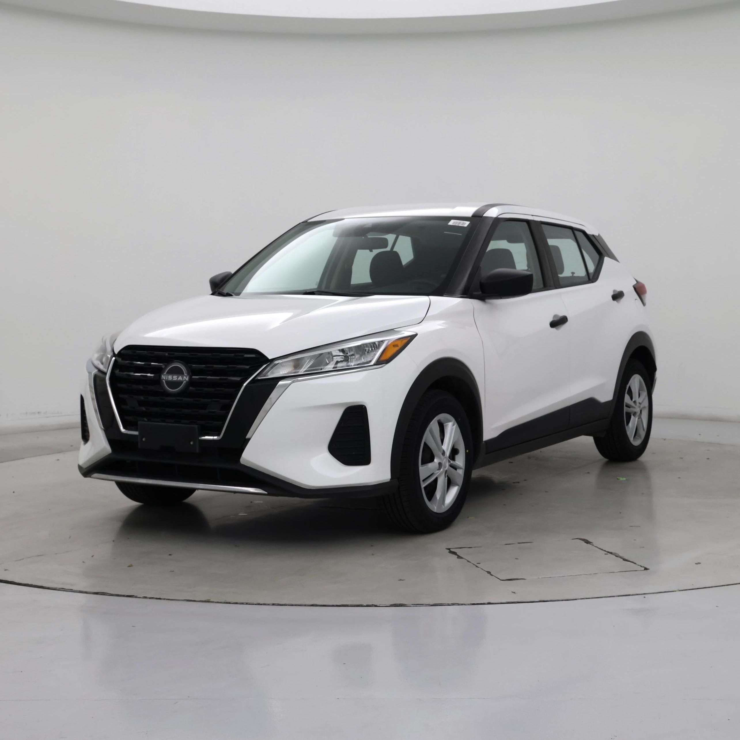Thumbnail: 2022 Nissan Kicks - 4