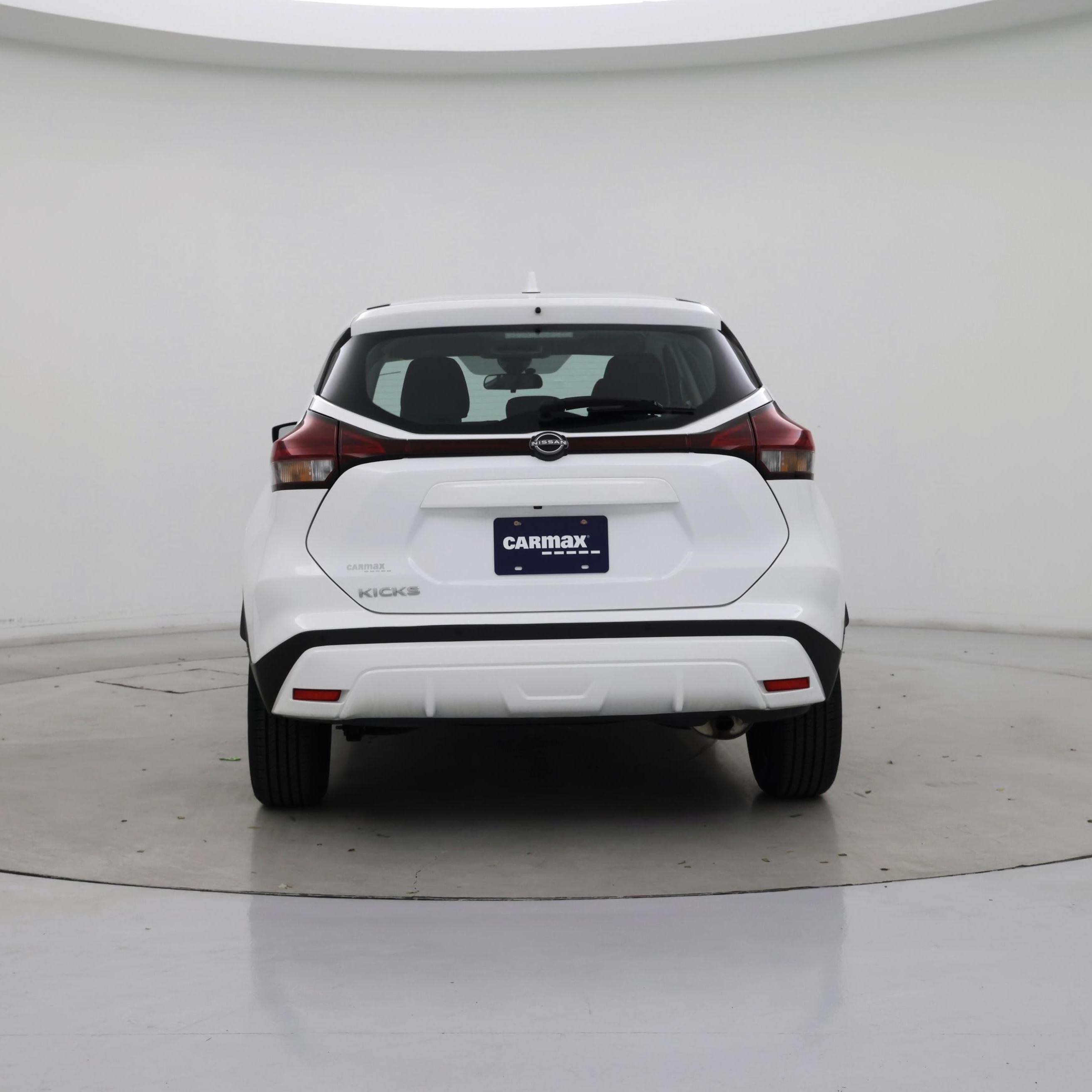 Thumbnail: 2022 Nissan Kicks - 6