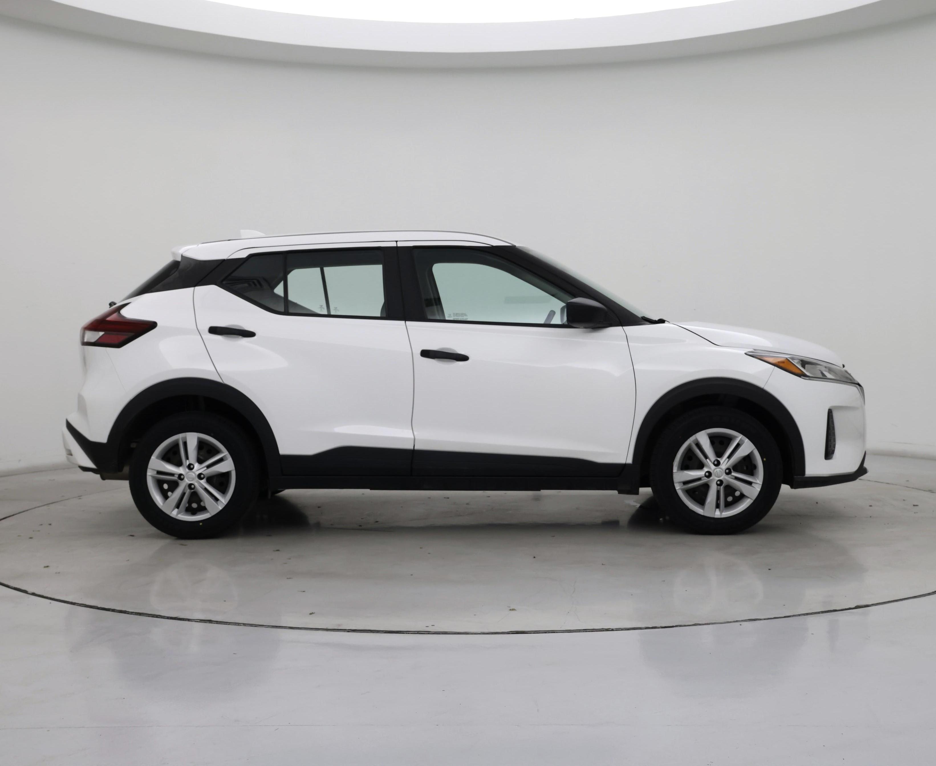 Thumbnail: 2022 Nissan Kicks - 7