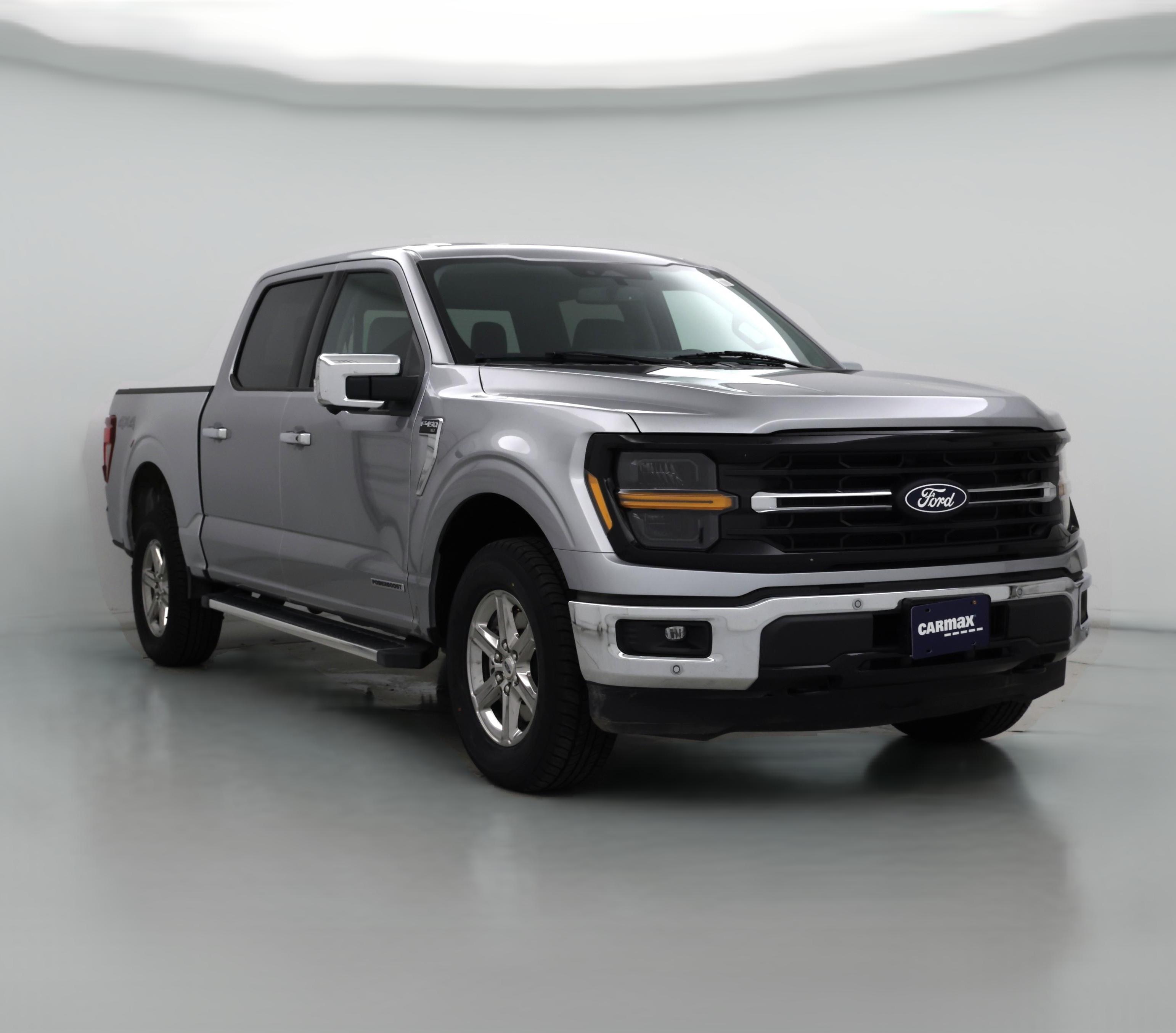 Thumbnail: 2024 Ford F-150 - 1