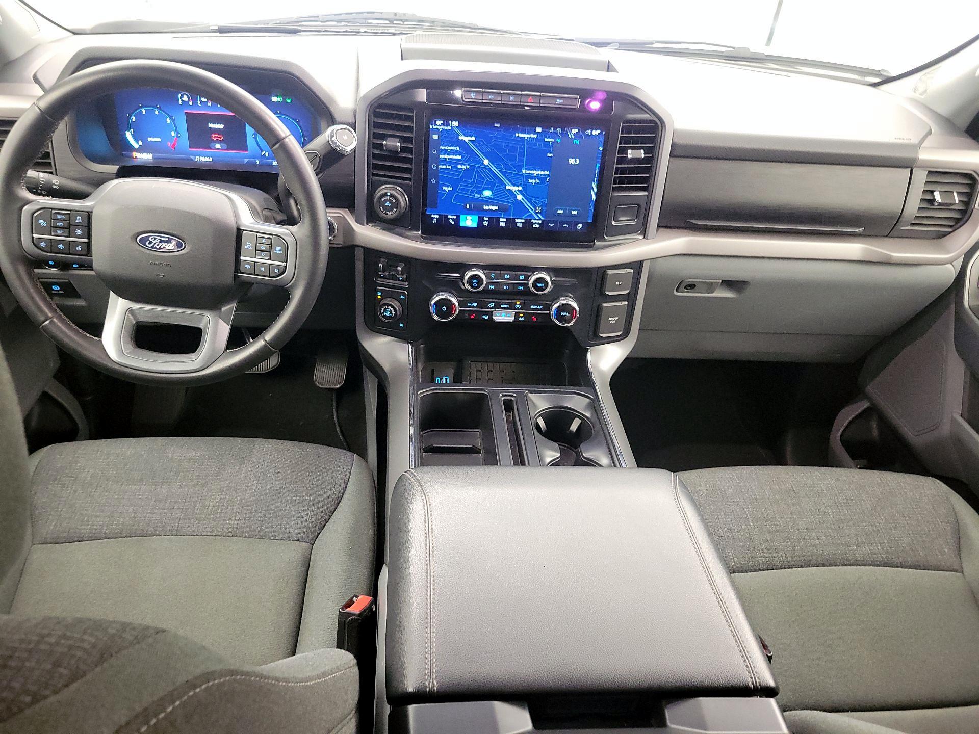 Thumbnail: 2024 Ford F-150 - 9