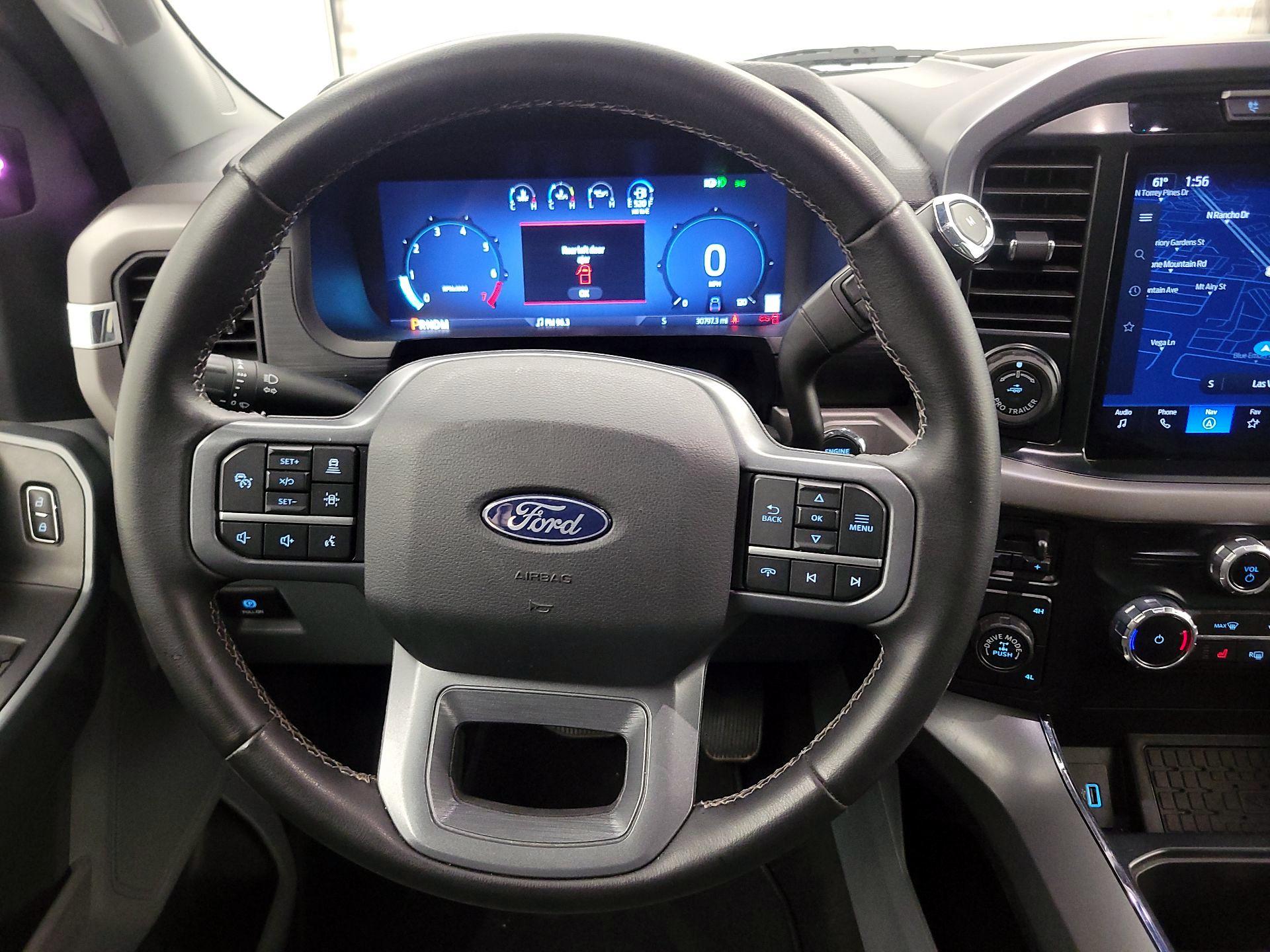 Thumbnail: 2024 Ford F-150 - 10