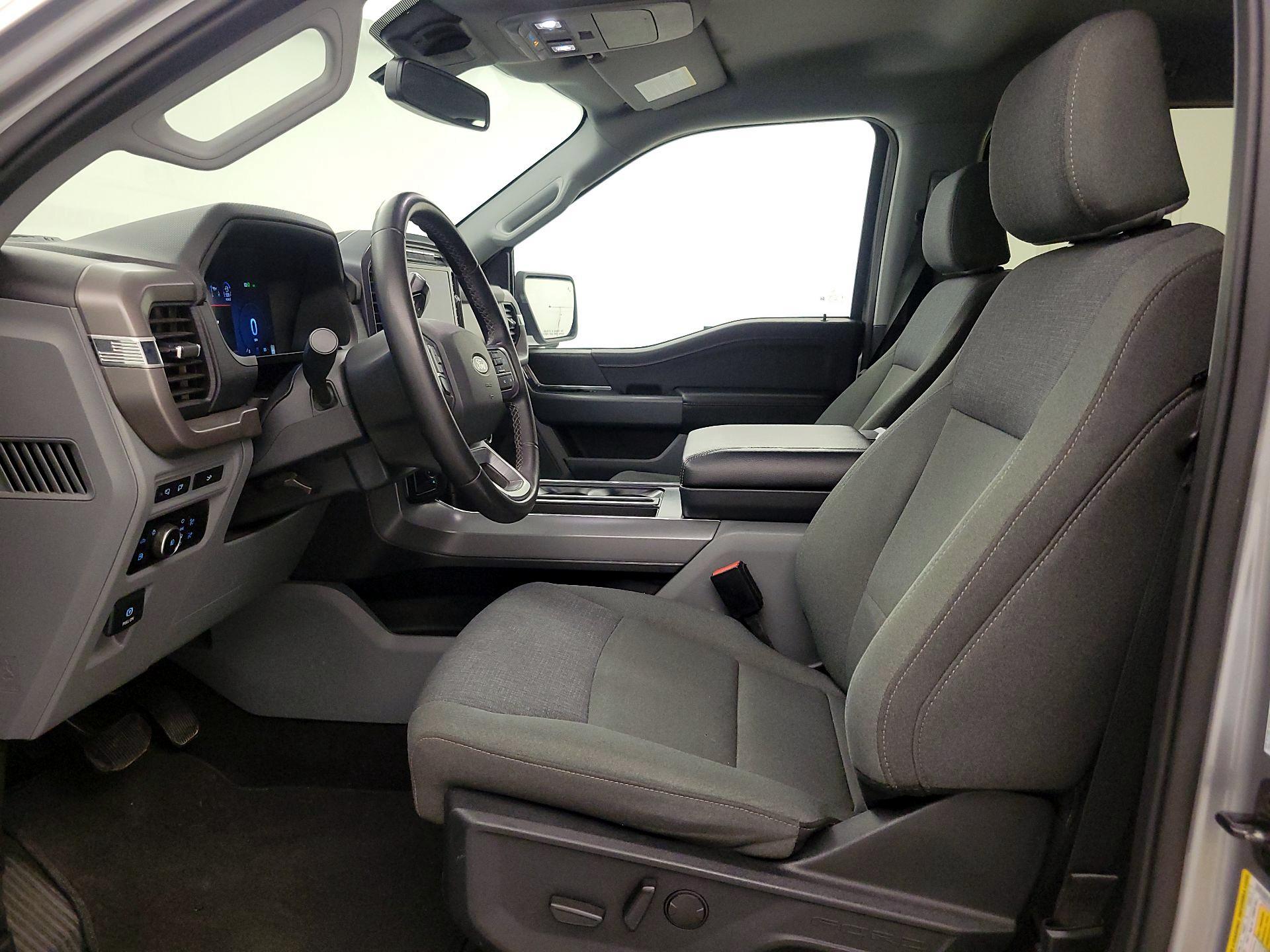 Thumbnail: 2024 Ford F-150 - 11