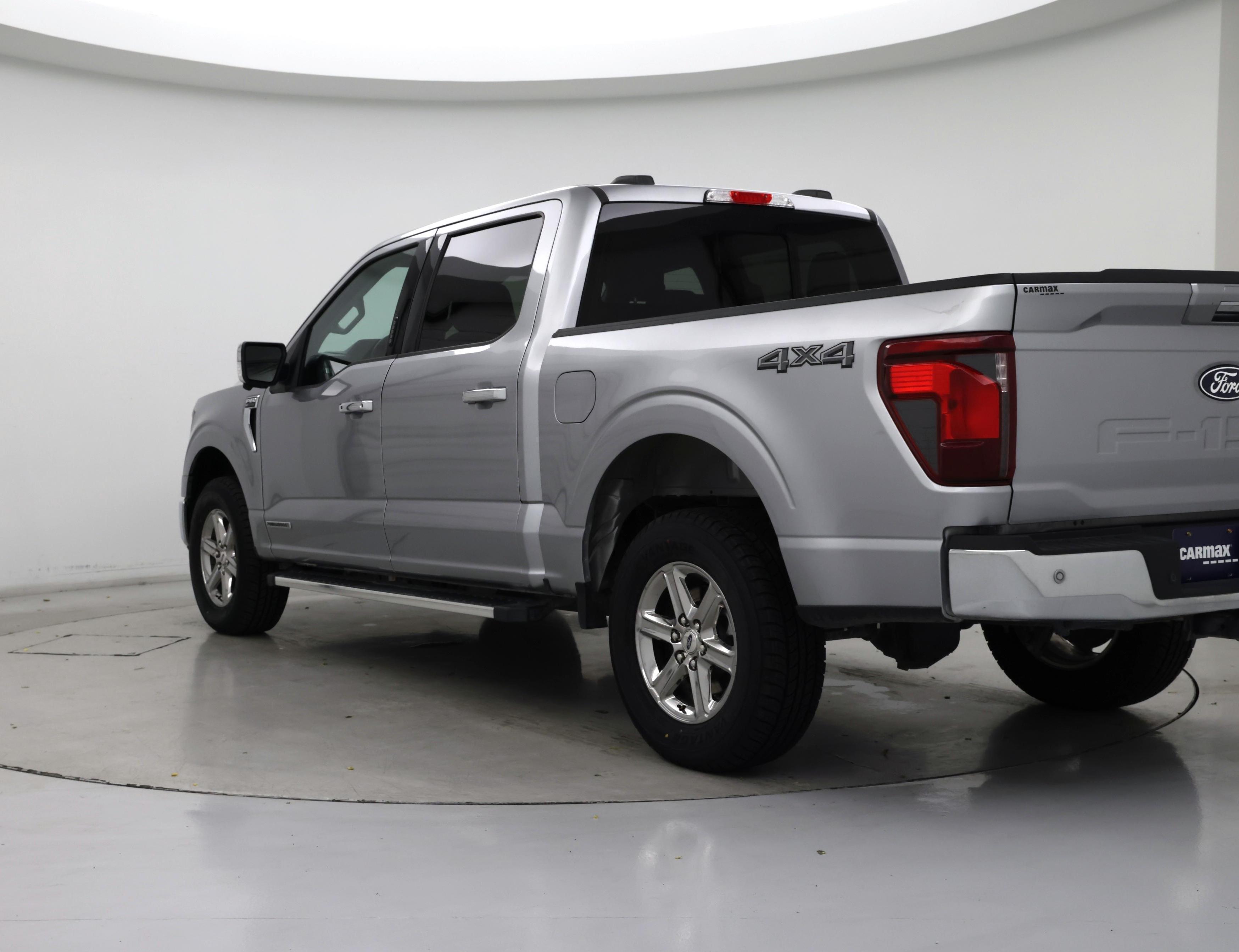 Thumbnail: 2024 Ford F-150 - 2