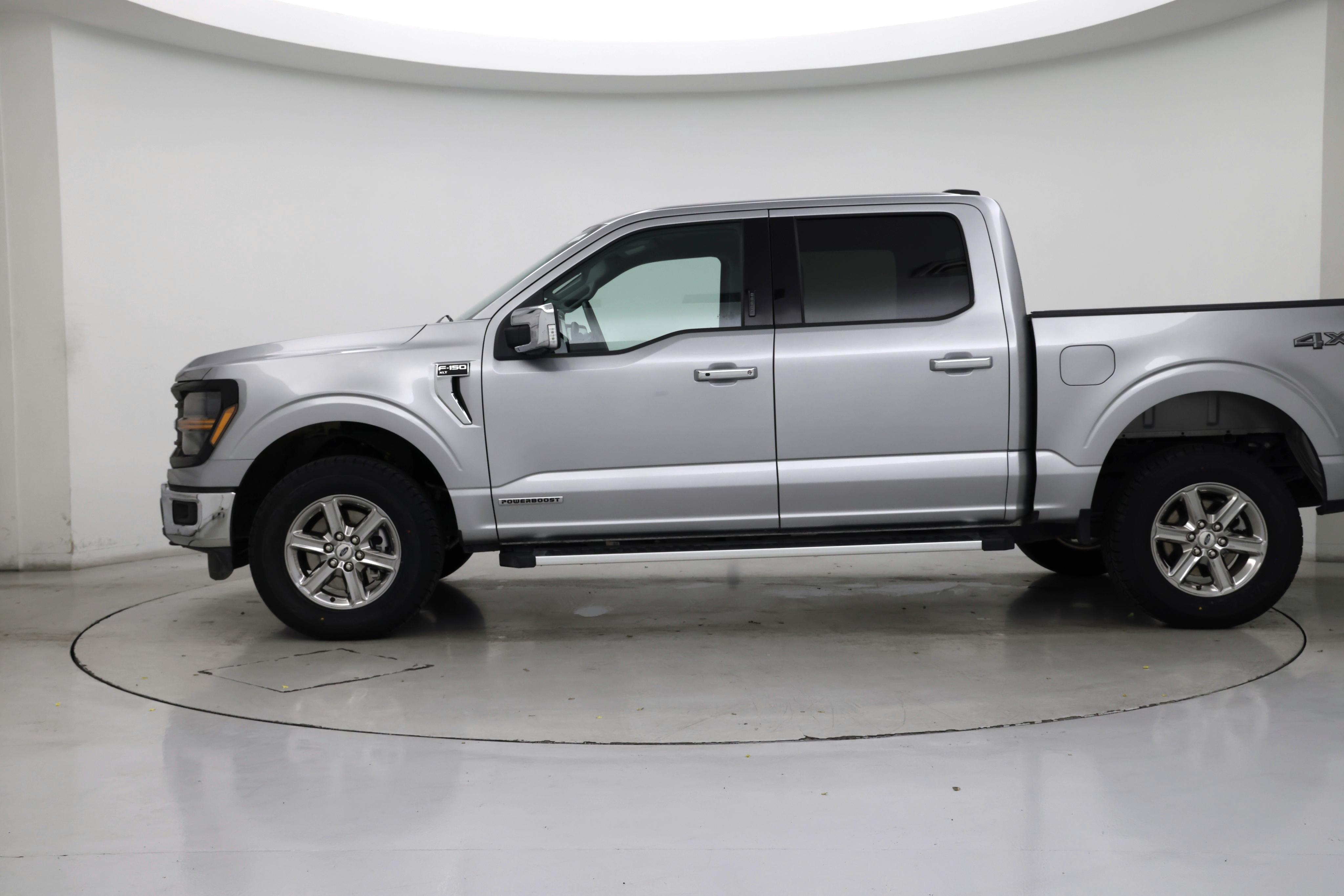 Thumbnail: 2024 Ford F-150 - 3