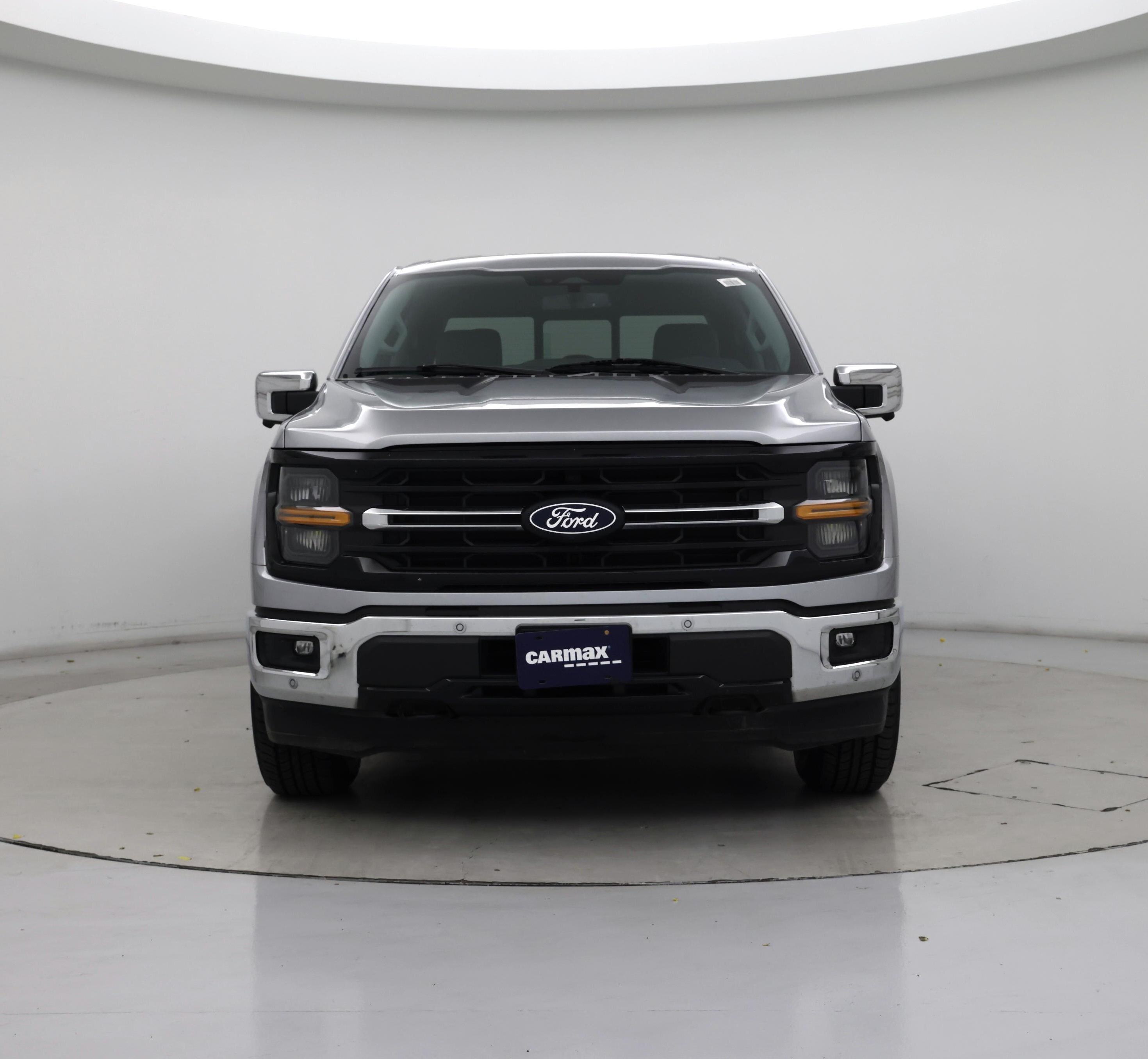 Thumbnail: 2024 Ford F-150 - 5