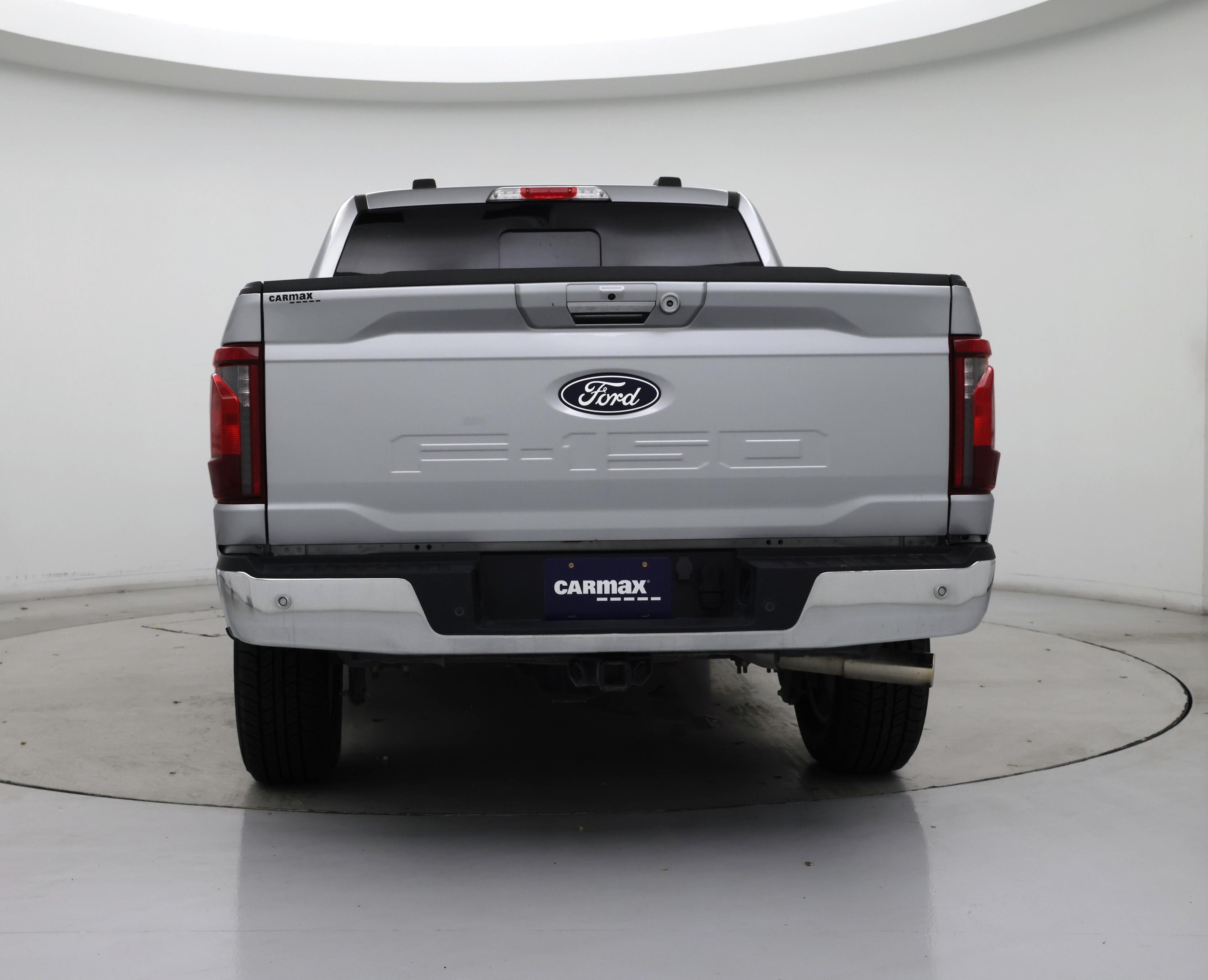 Thumbnail: 2024 Ford F-150 - 6