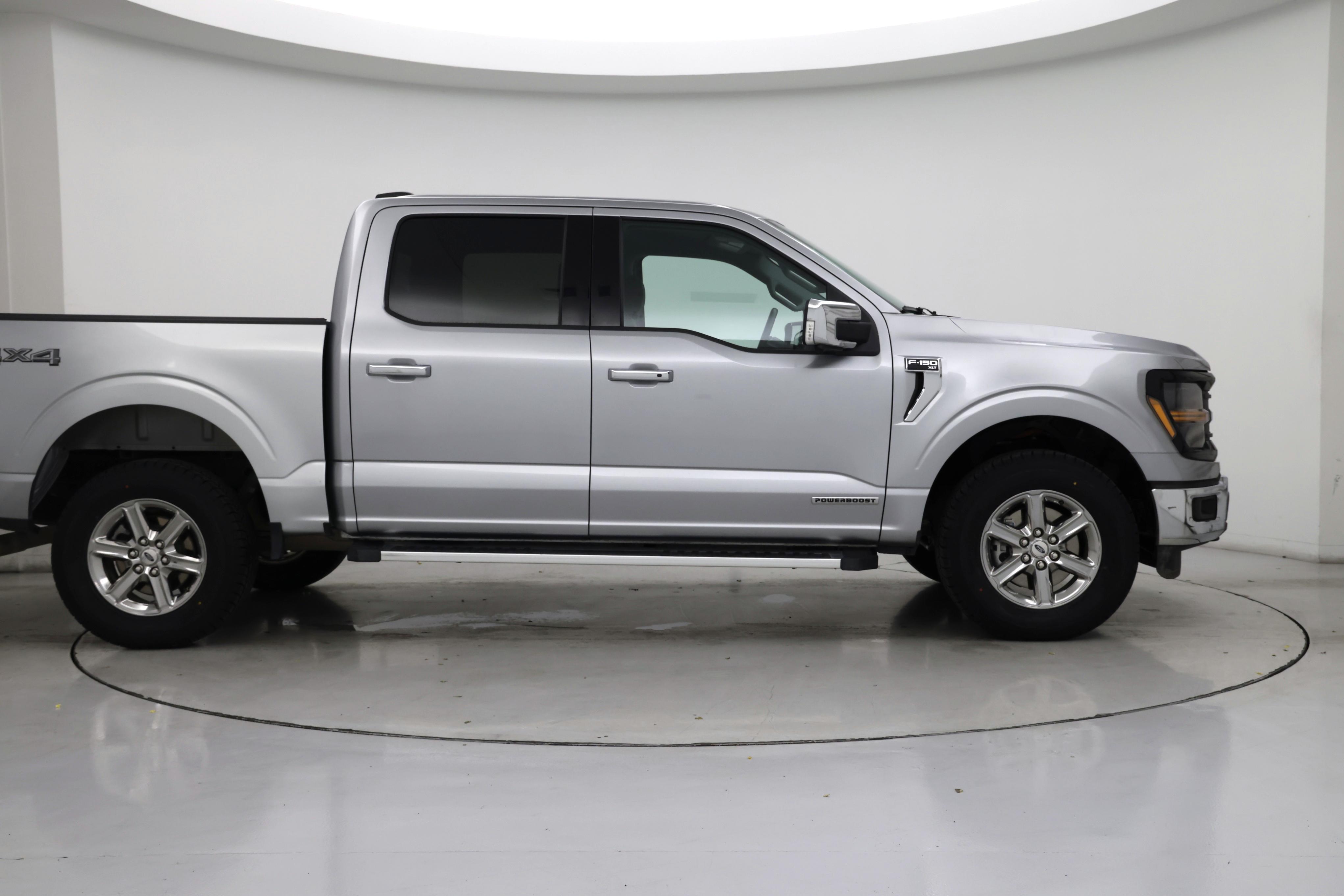 Thumbnail: 2024 Ford F-150 - 7
