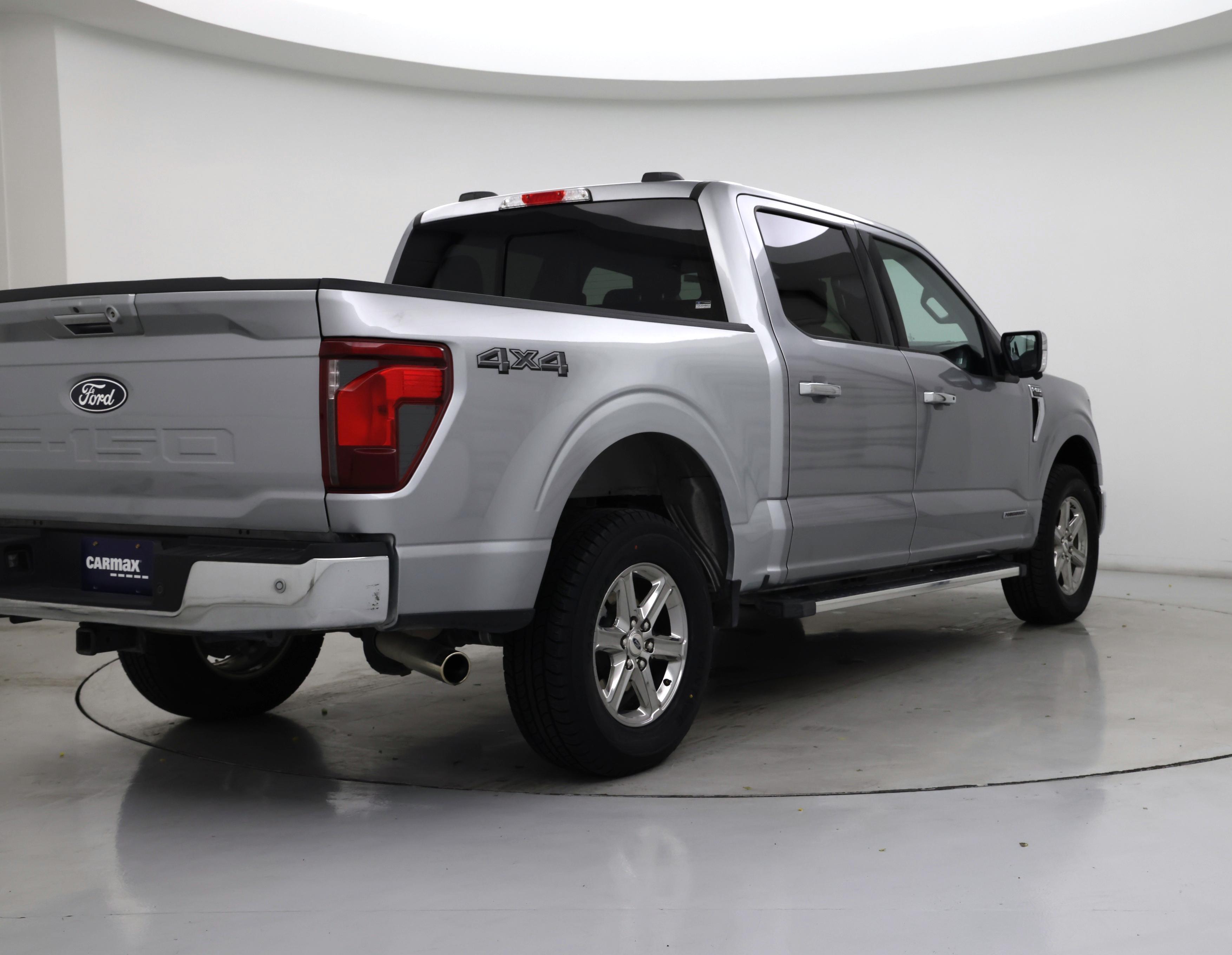 Thumbnail: 2024 Ford F-150 - 8
