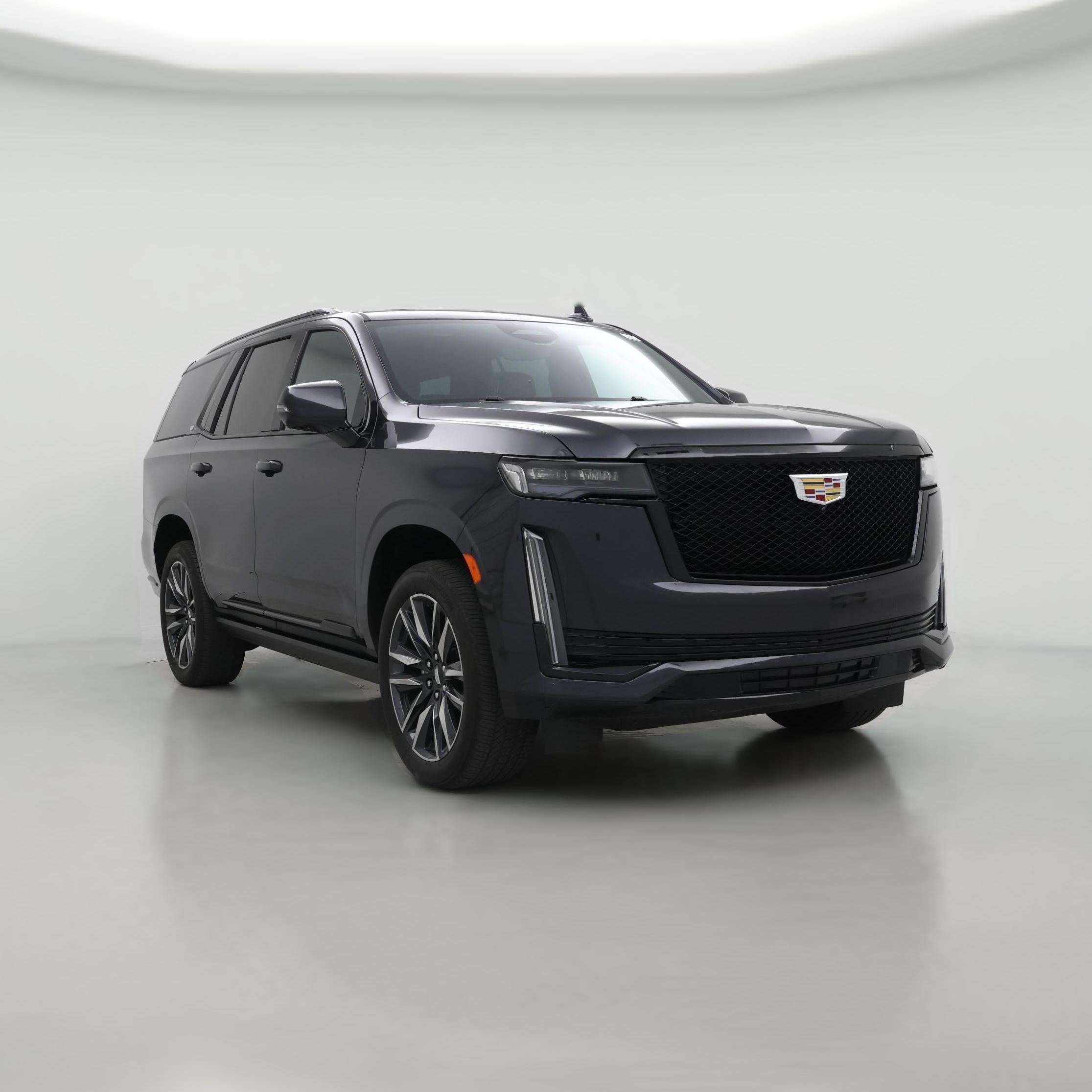 Thumbnail: 2023 Cadillac Escalade - 1