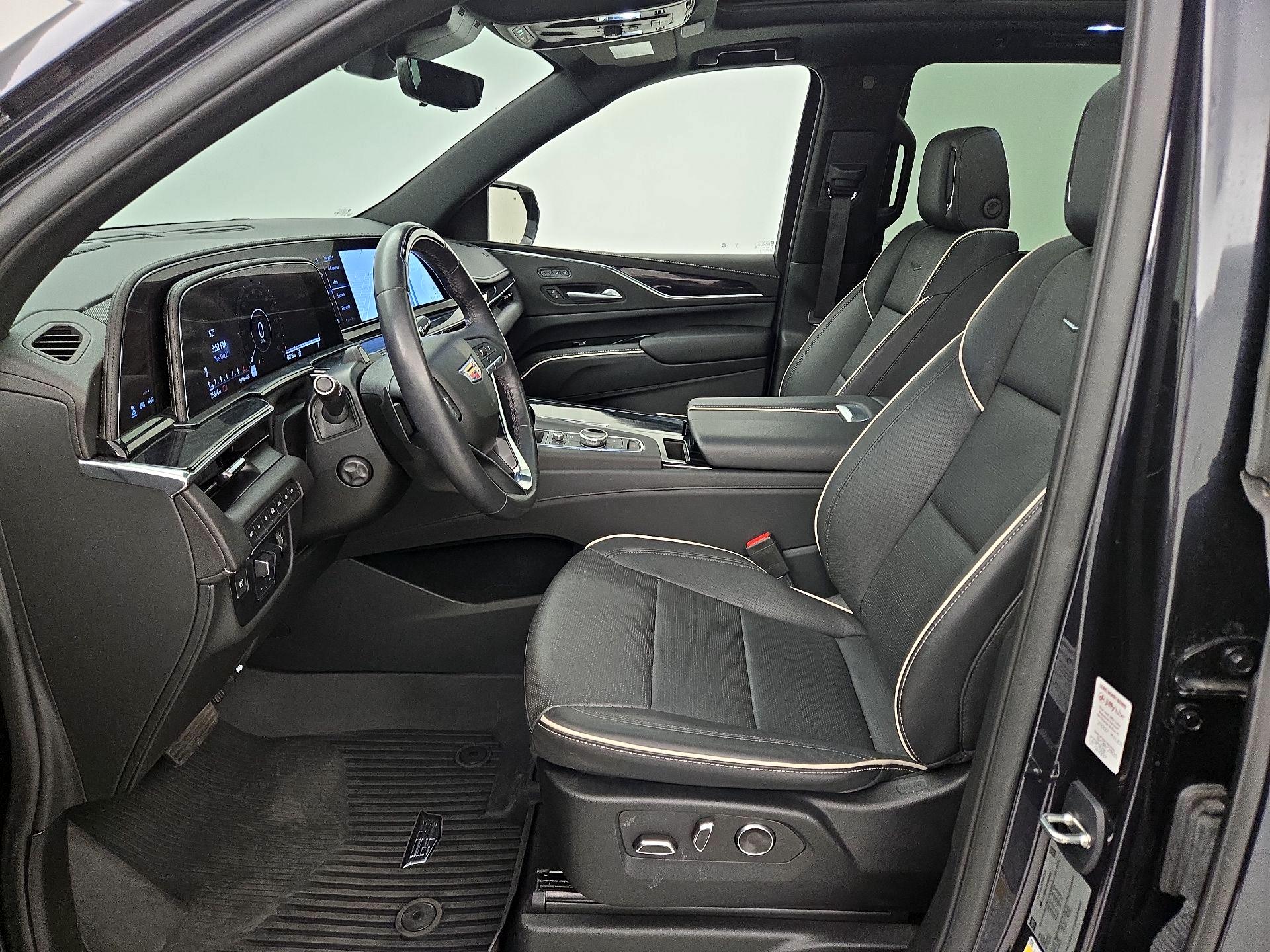 Thumbnail: 2023 Cadillac Escalade - 11