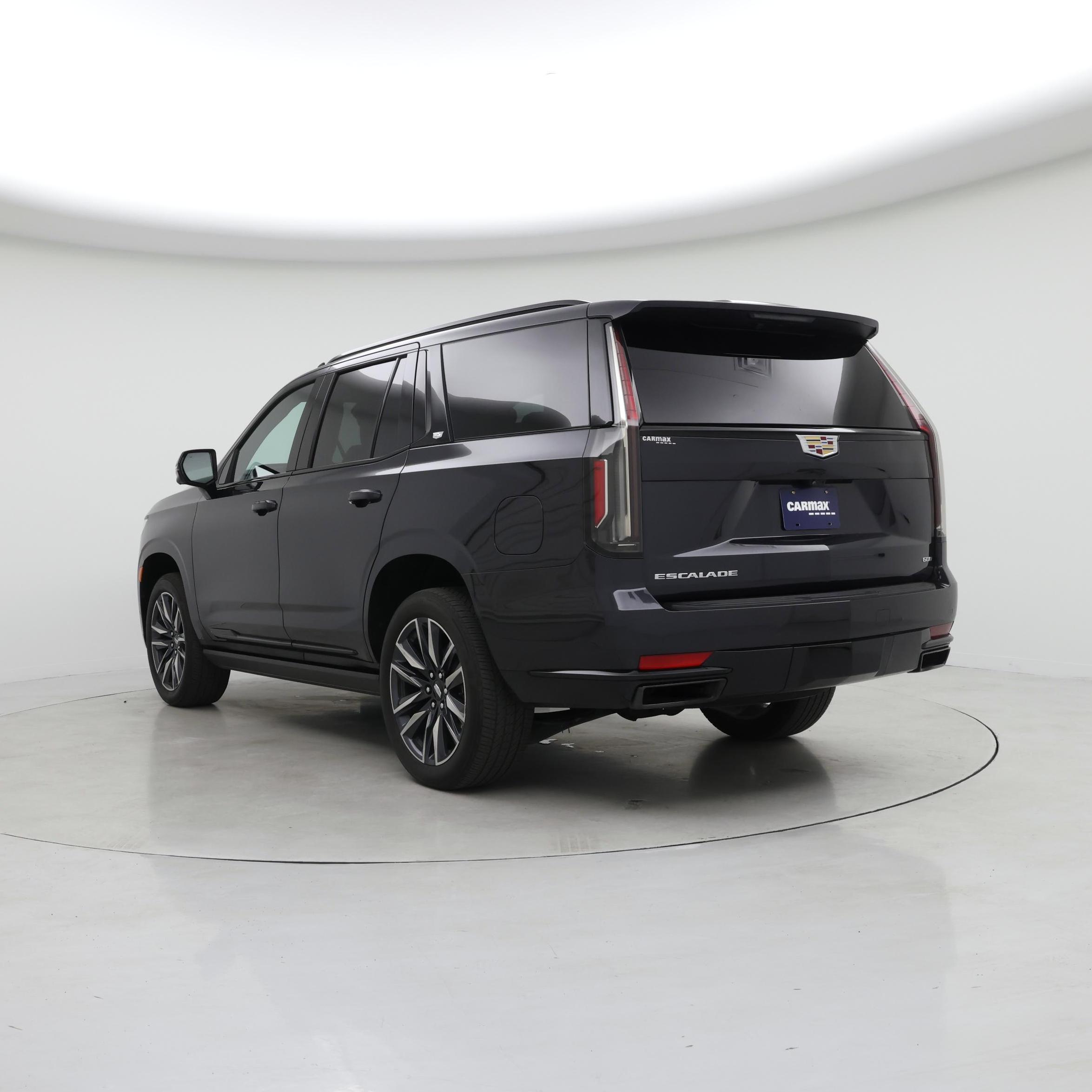 Thumbnail: 2023 Cadillac Escalade - 2