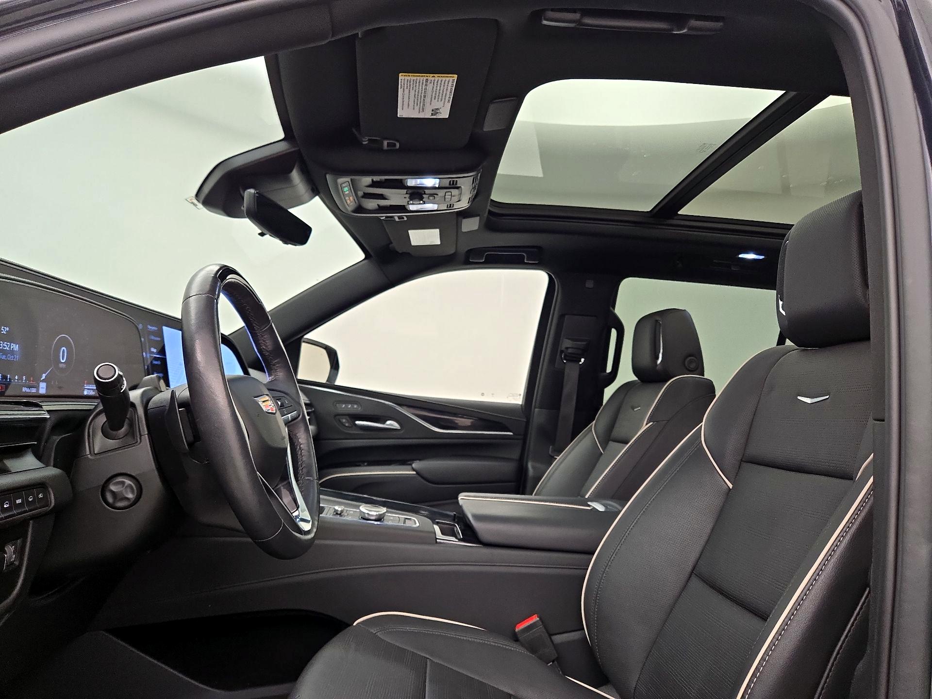 Thumbnail: 2023 Cadillac Escalade - 20