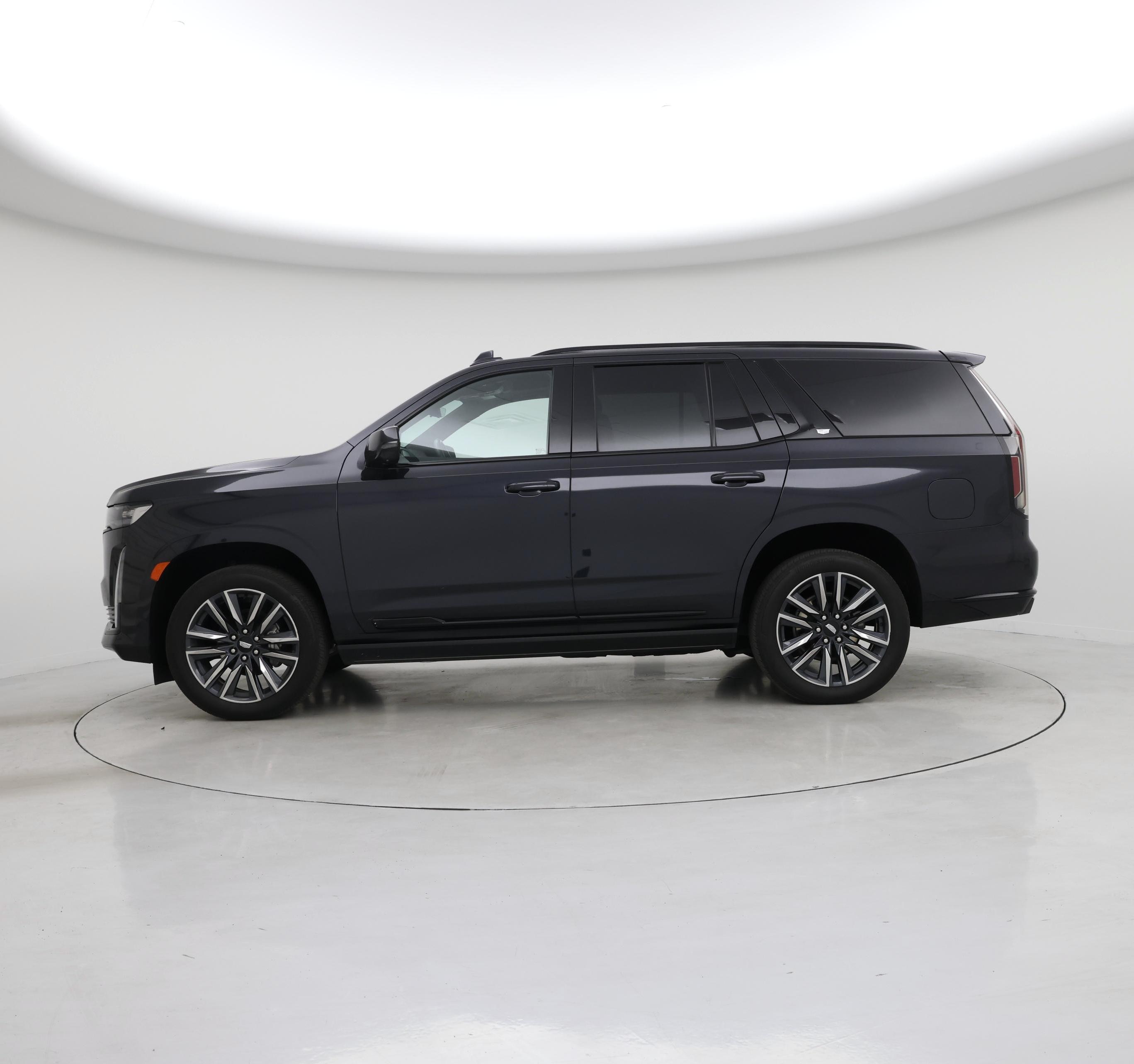 Thumbnail: 2023 Cadillac Escalade - 3