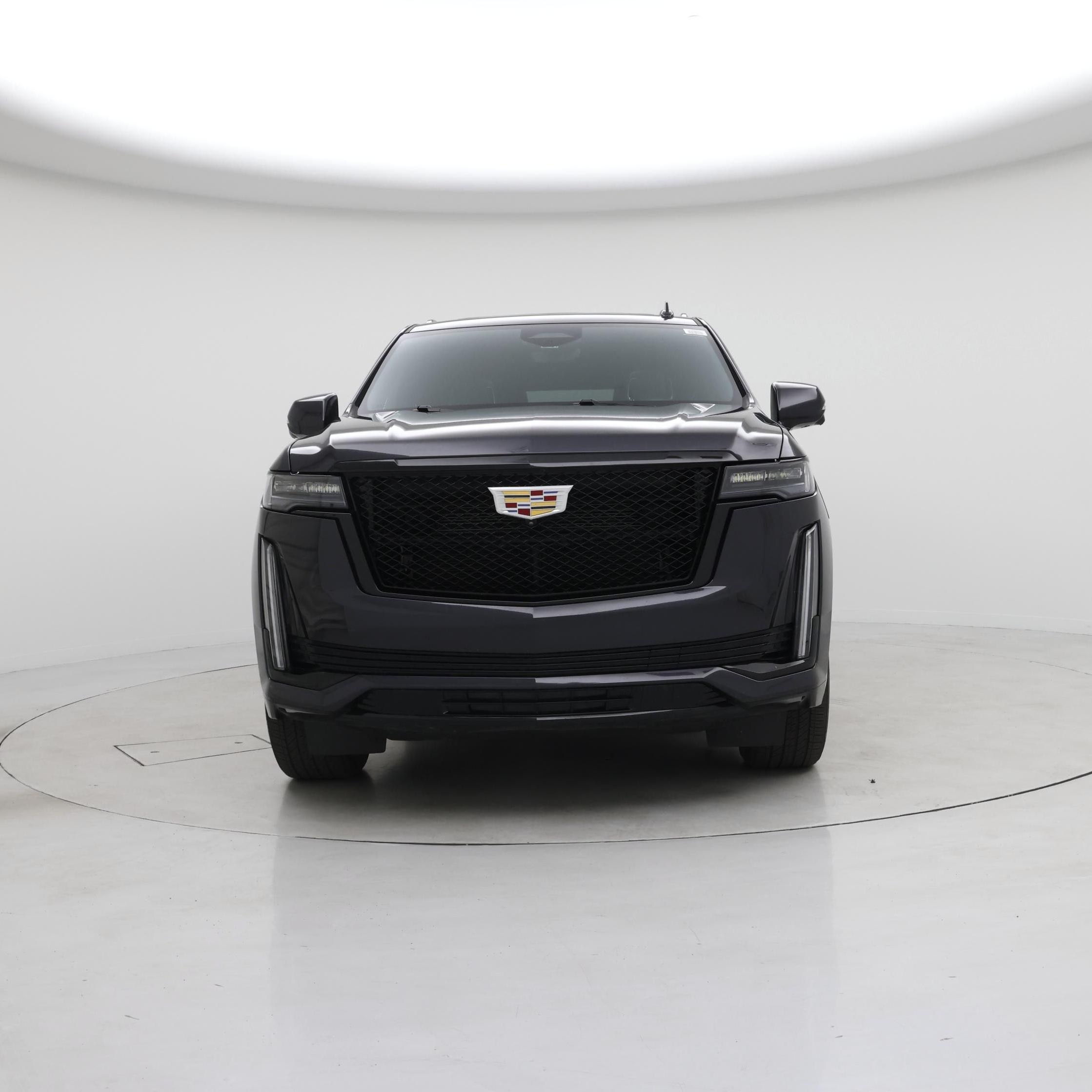 Thumbnail: 2023 Cadillac Escalade - 5