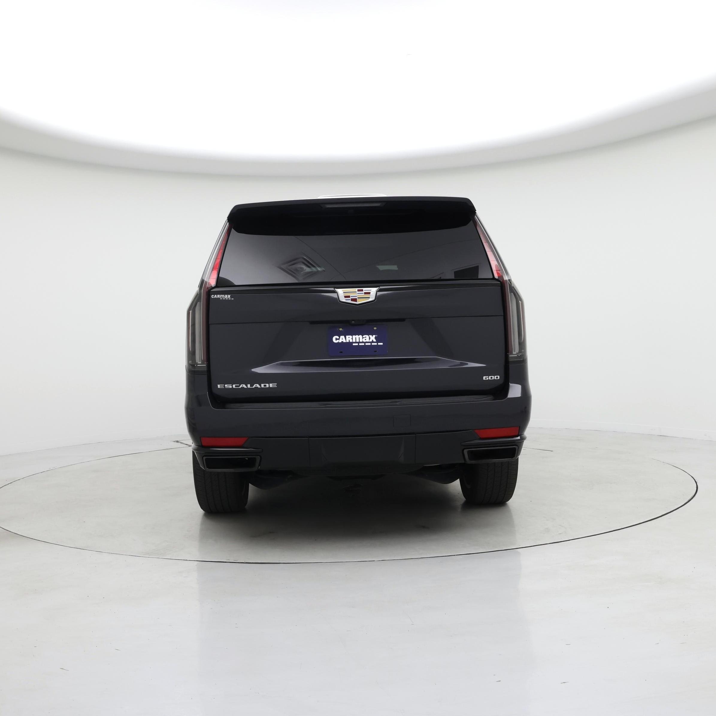Thumbnail: 2023 Cadillac Escalade - 6