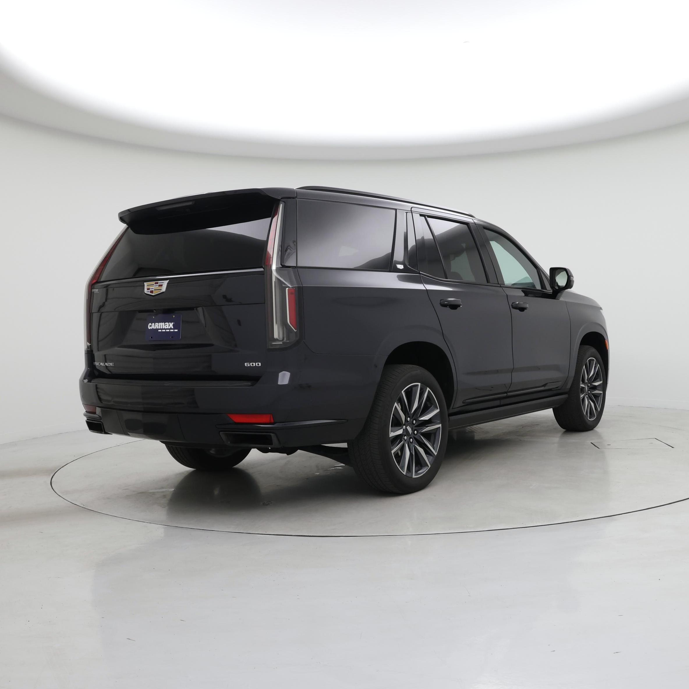 Thumbnail: 2023 Cadillac Escalade - 8