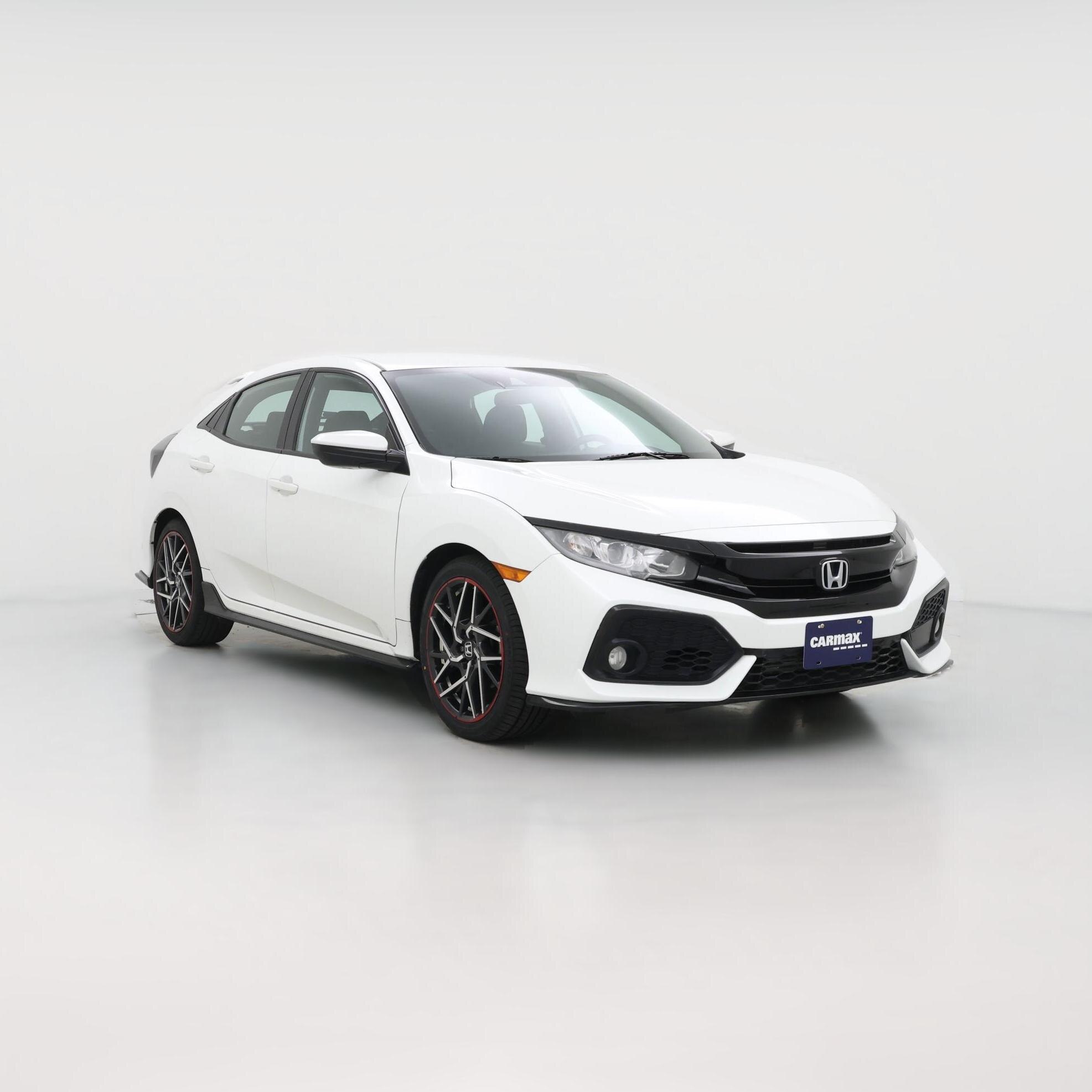 Thumbnail: 2019 Honda Civic - 1