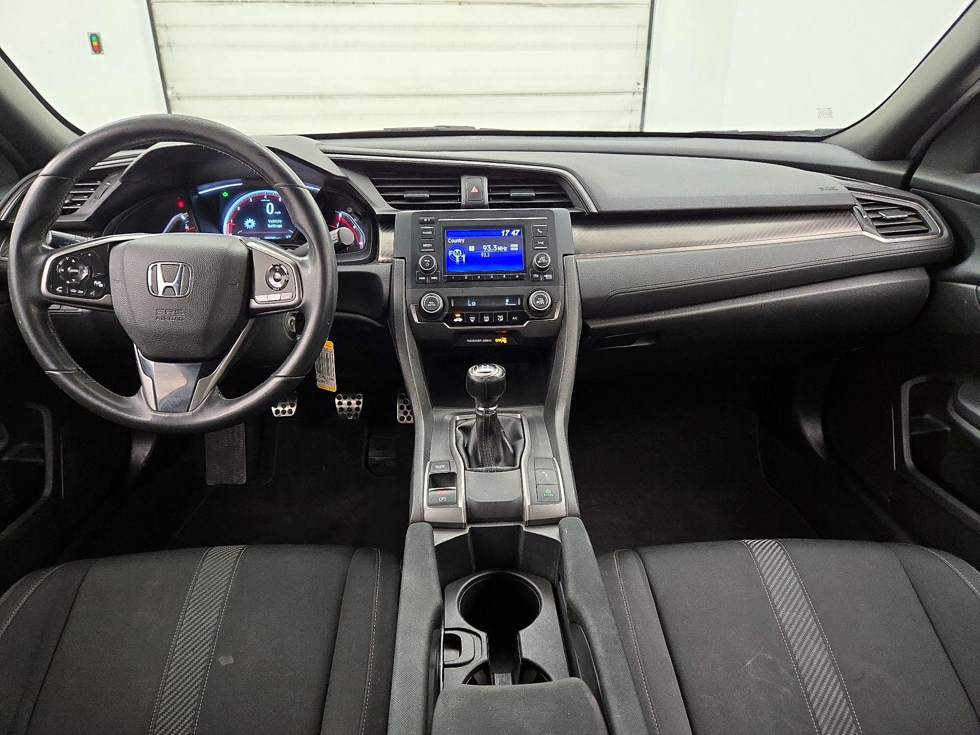 Thumbnail: 2019 Honda Civic - 9