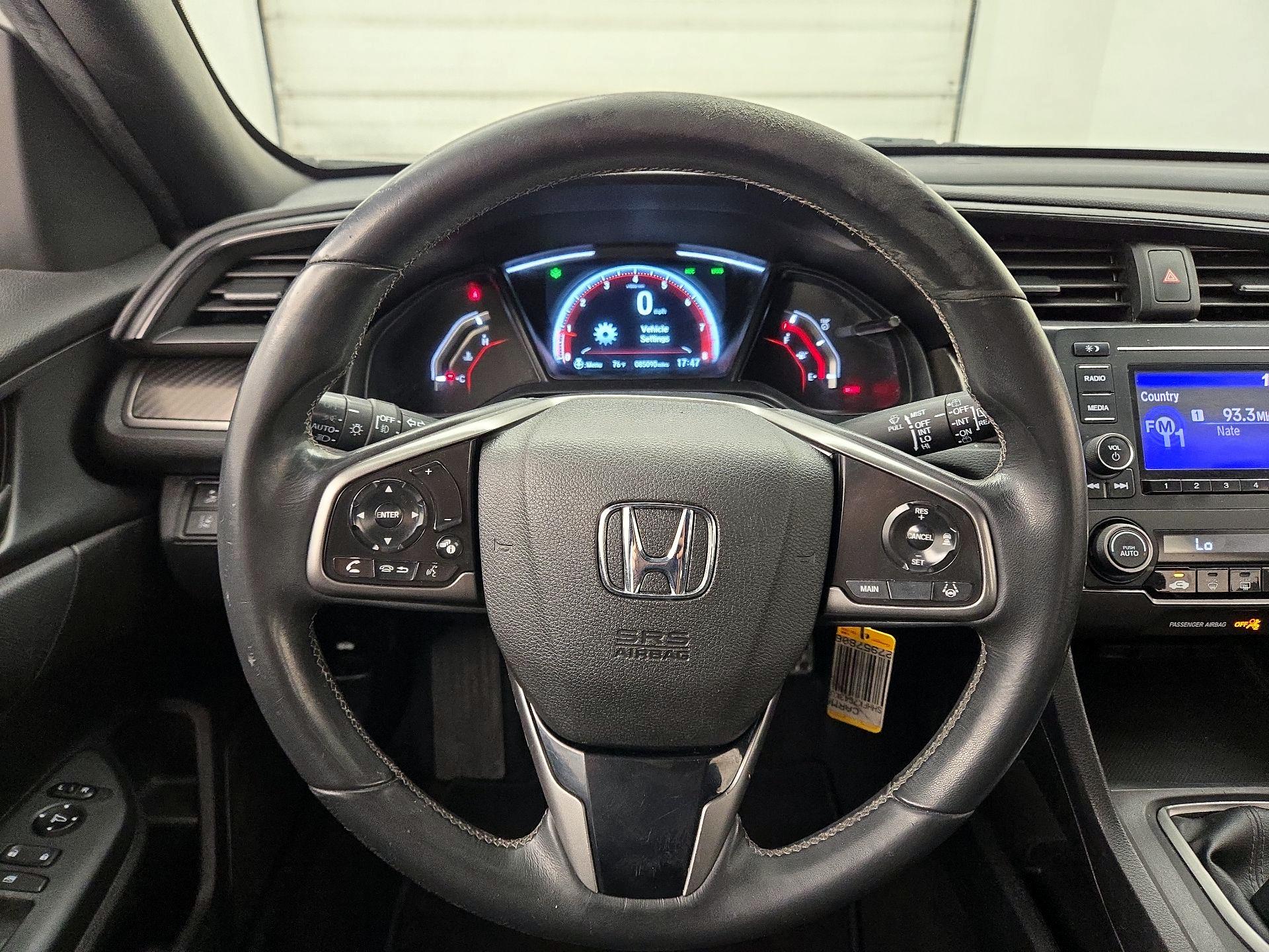 Thumbnail: 2019 Honda Civic - 10