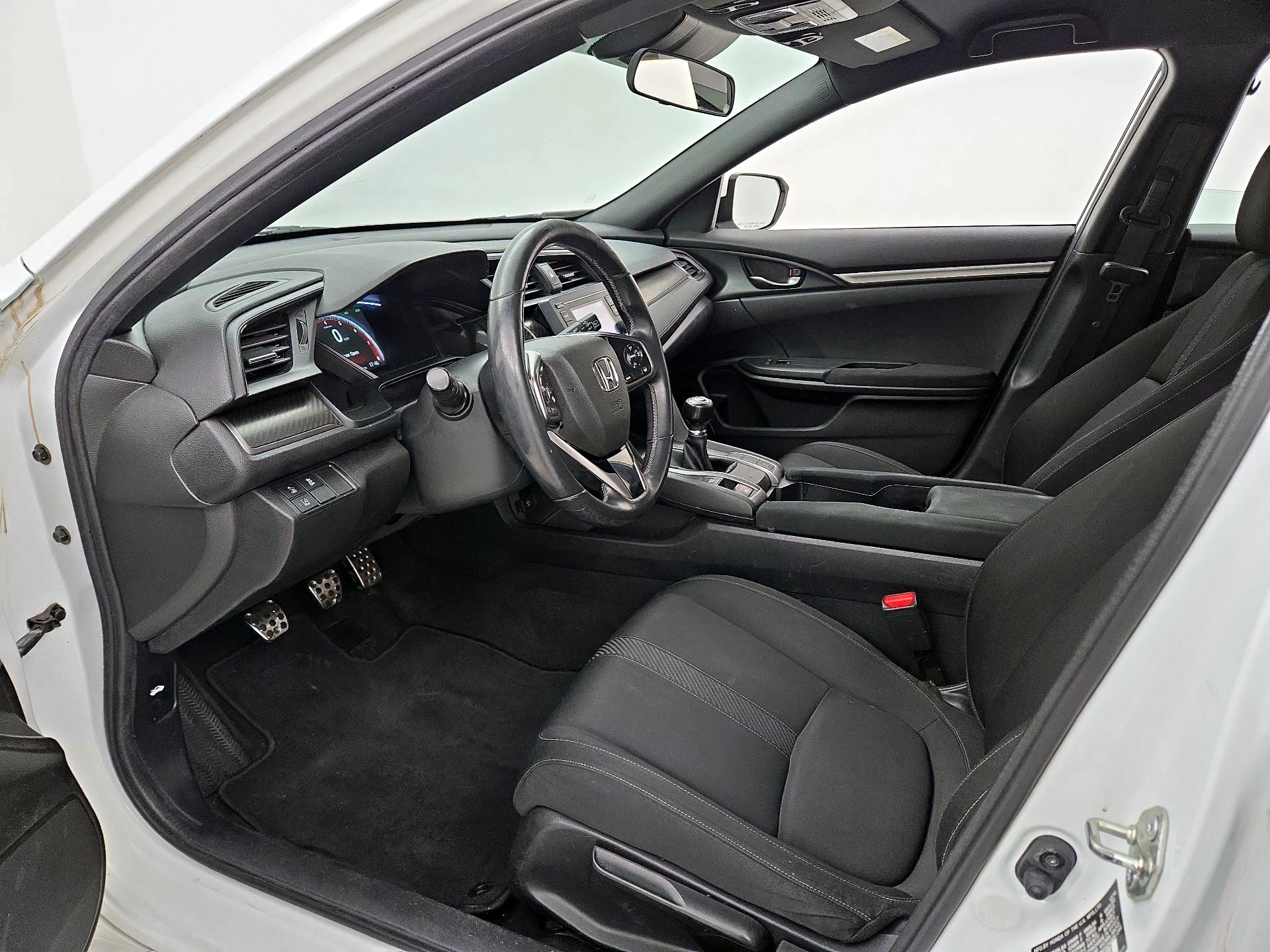 Thumbnail: 2019 Honda Civic - 11