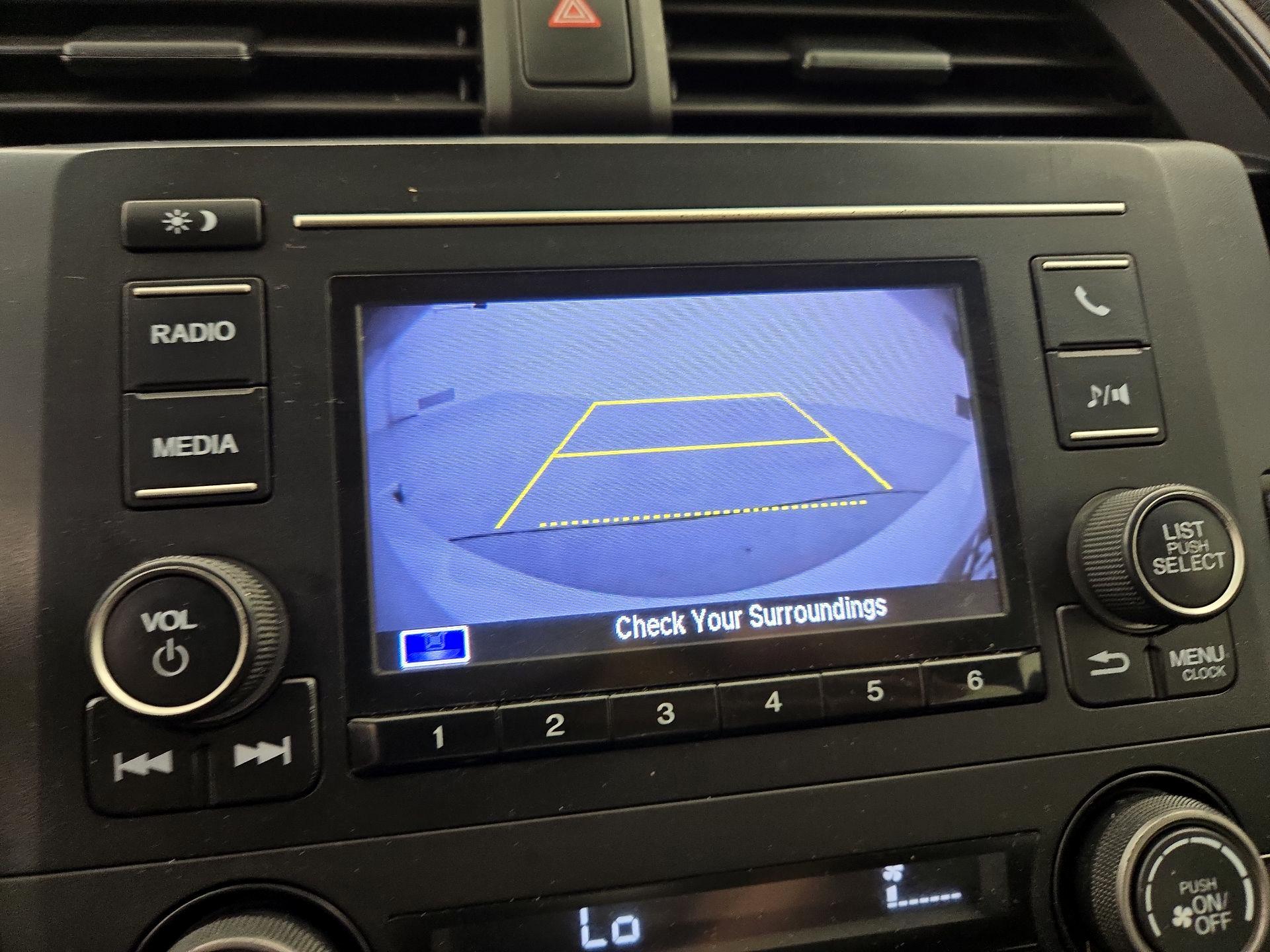 Thumbnail: 2019 Honda Civic - 14